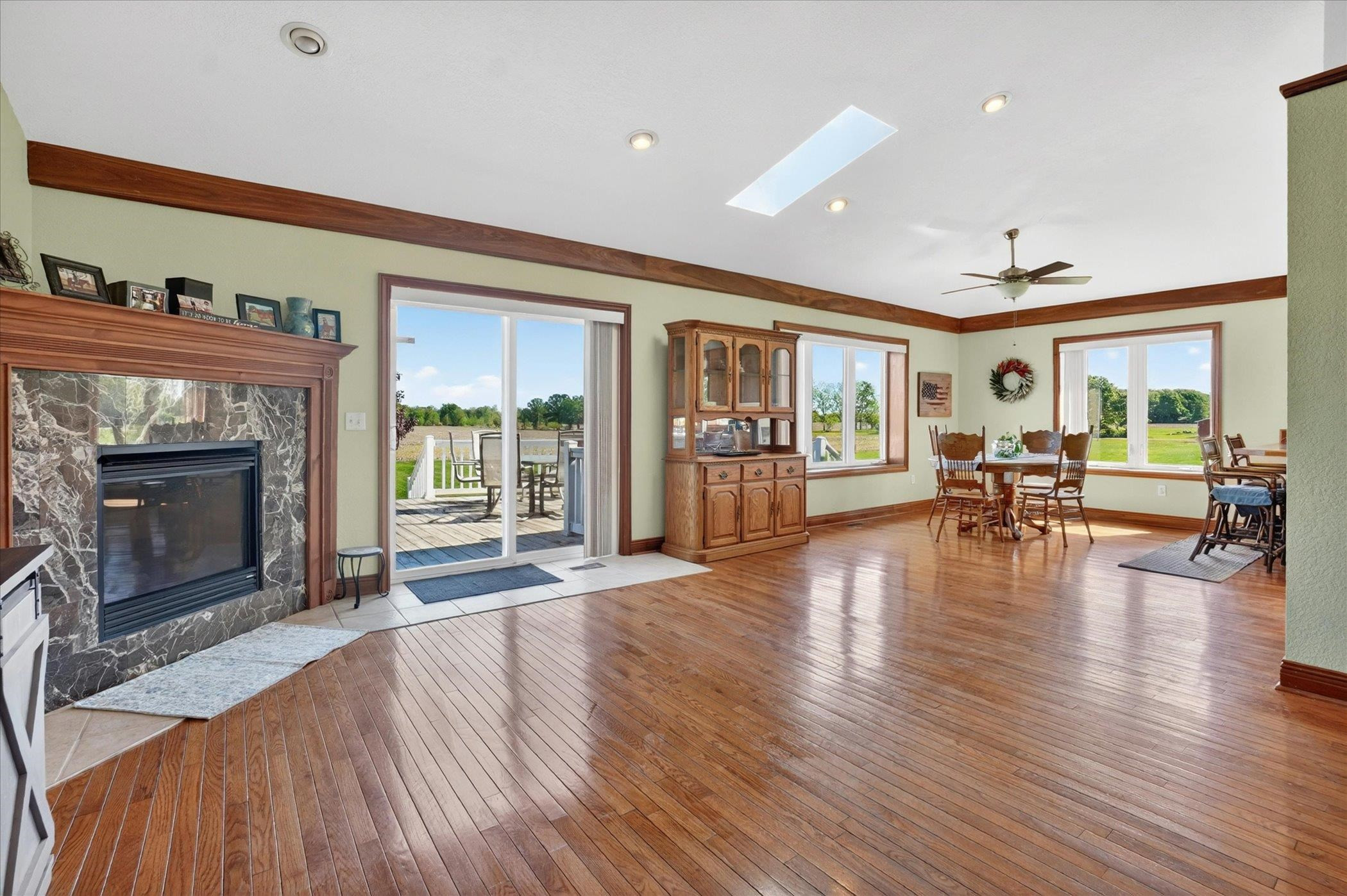 8580 W Hibbard Road, Ovid, MI 48866 — Photo 16