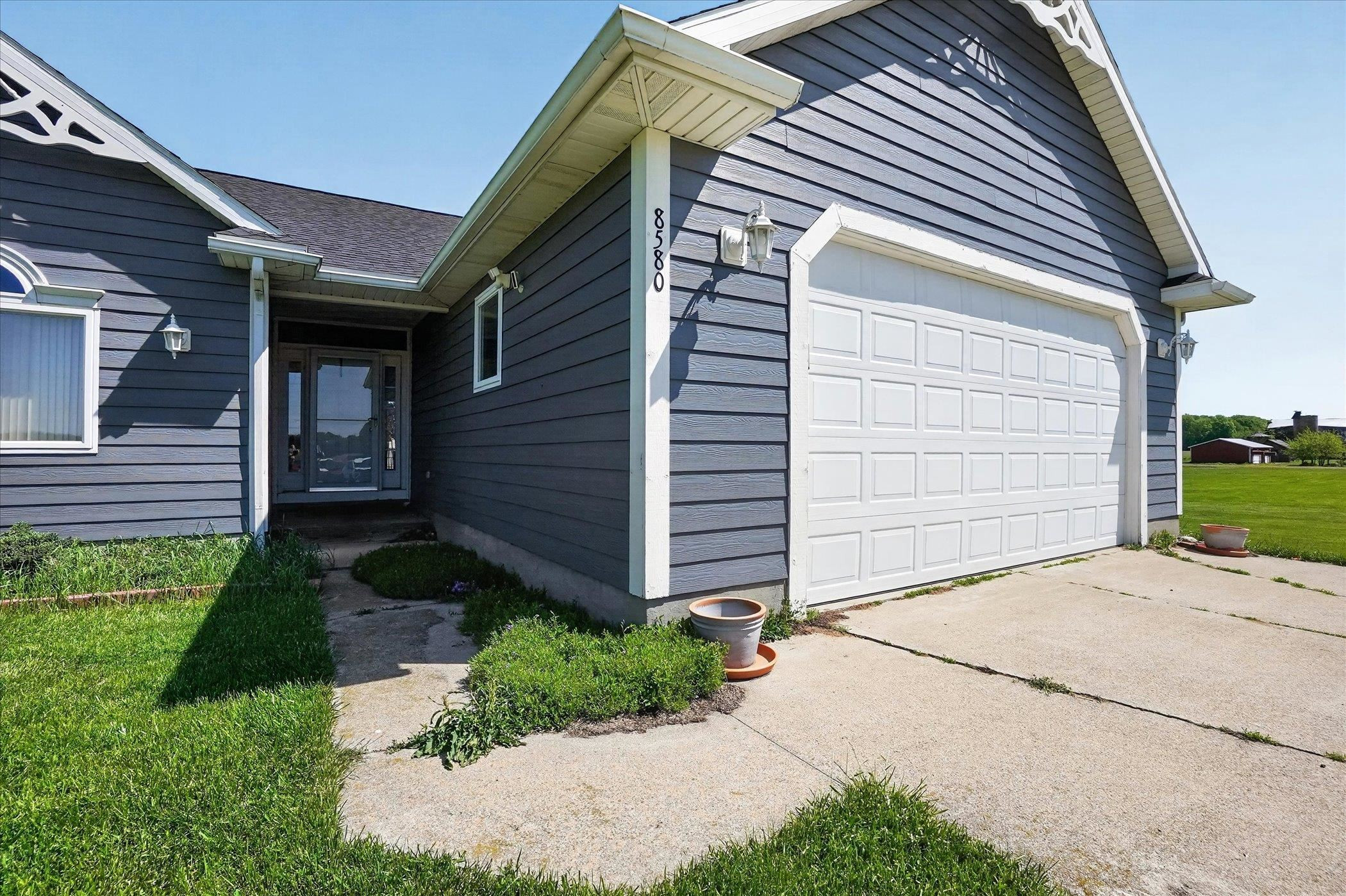 8580 W Hibbard Road, Ovid, MI 48866 — Photo 5