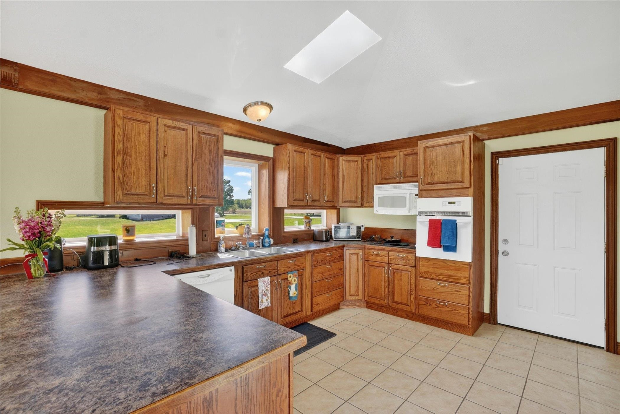 8580 W Hibbard Road, Ovid, MI 48866 — Photo 7