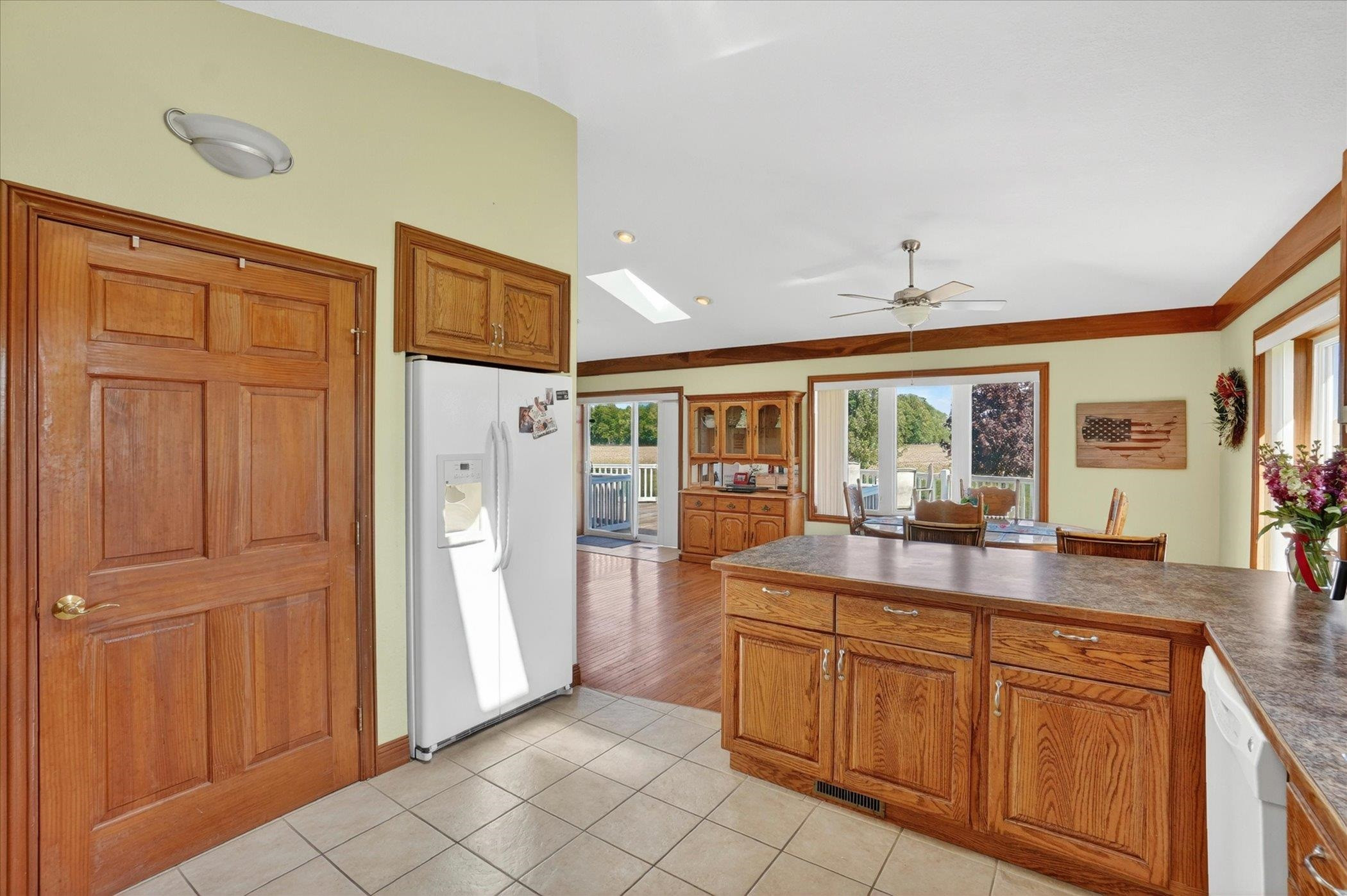 8580 W Hibbard Road, Ovid, MI 48866 — Photo 10