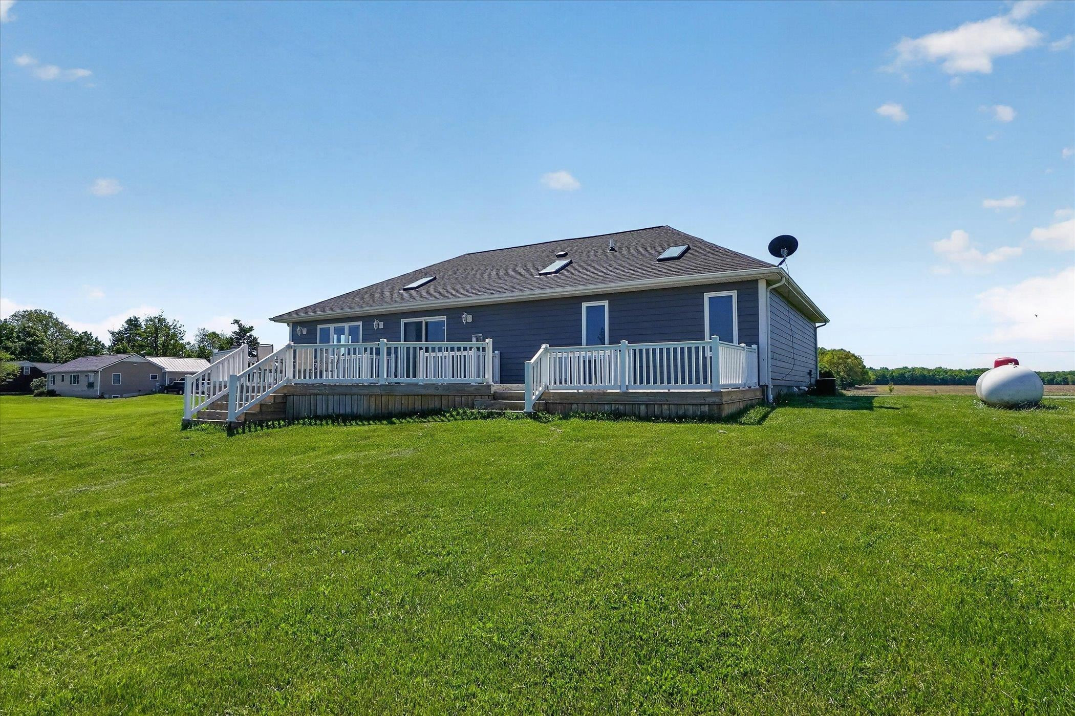 8580 W Hibbard Road, Ovid, MI 48866 — Photo 36