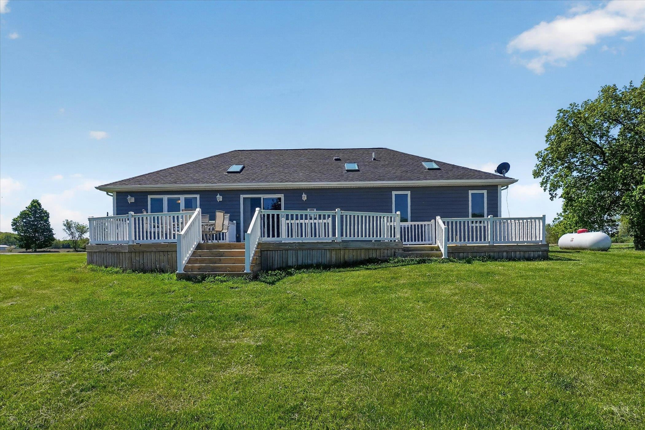 8580 W Hibbard Road, Ovid, MI 48866 — Photo 37