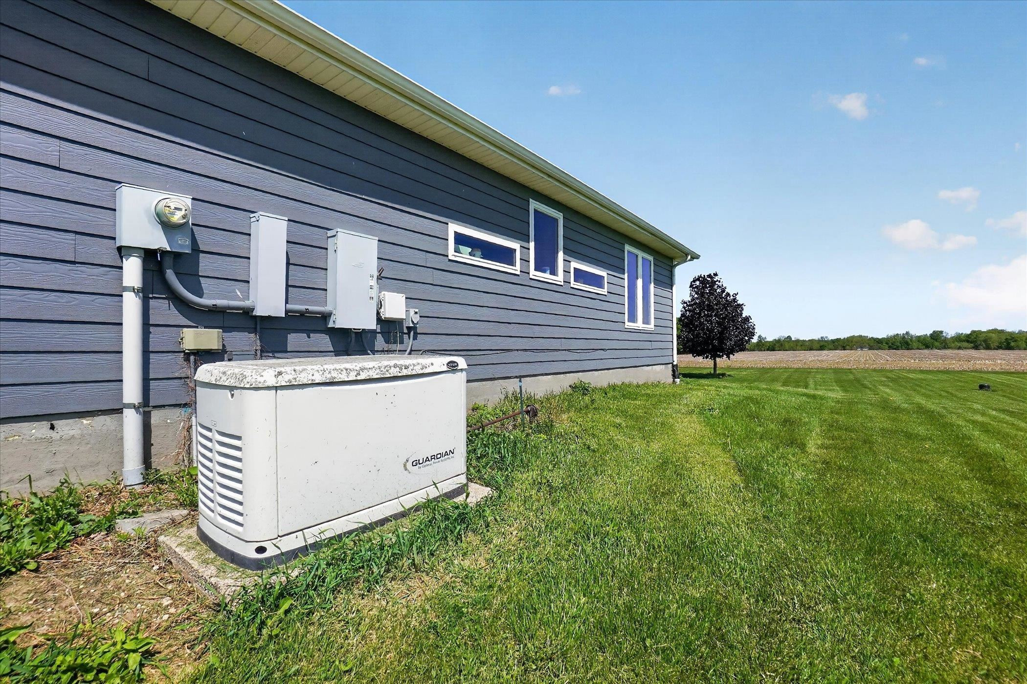 8580 W Hibbard Road, Ovid, MI 48866 — Photo 42