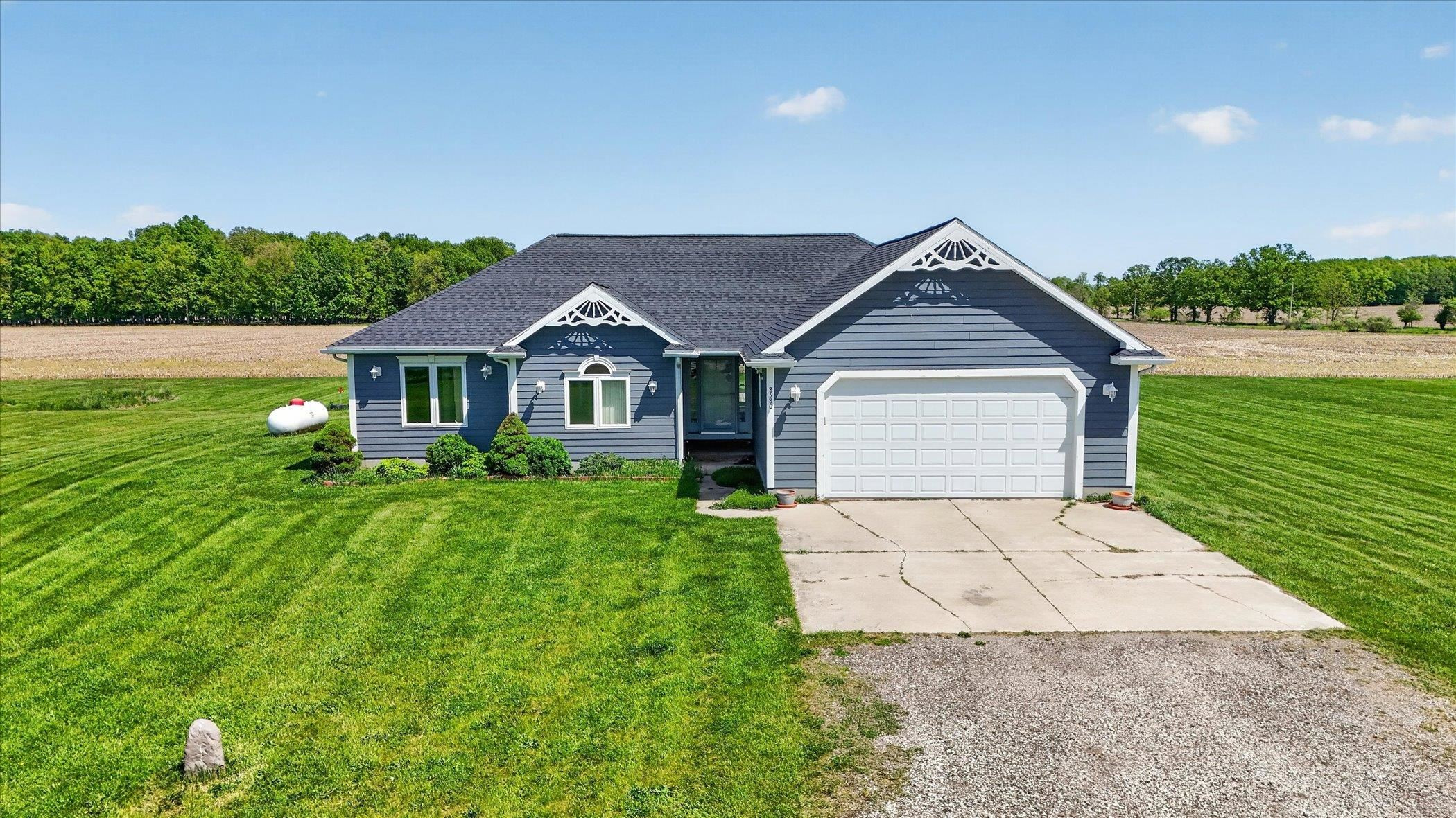 8580 W Hibbard Road, Ovid, MI 48866 — Photo 43
