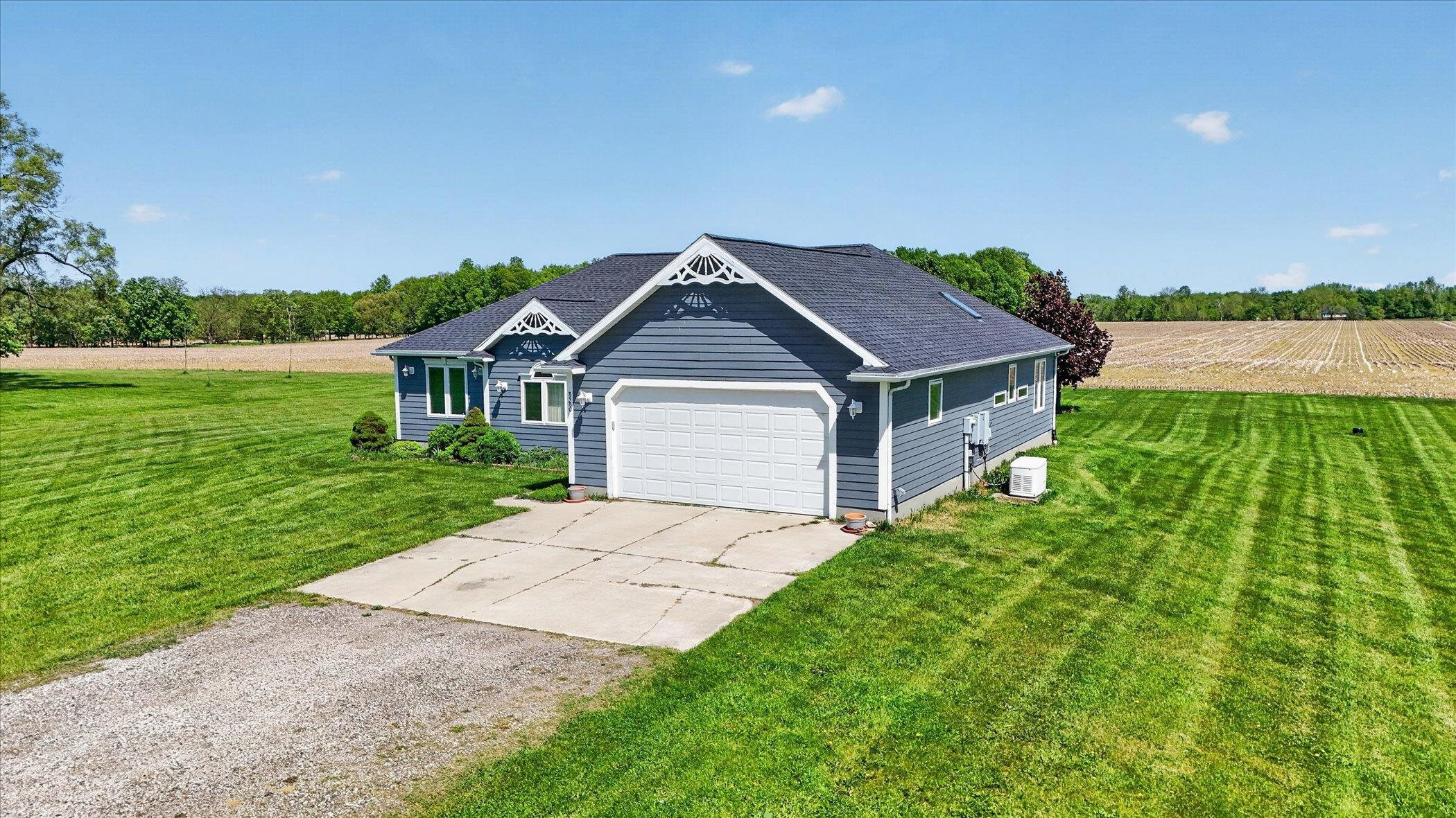 8580 W Hibbard Road, Ovid, MI 48866 — Photo 45