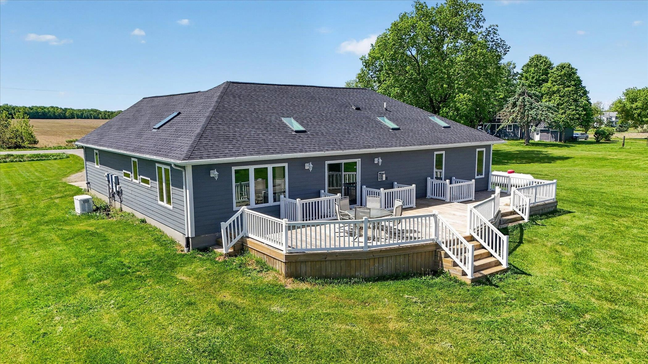 8580 W Hibbard Road, Ovid, MI 48866 — Photo 46