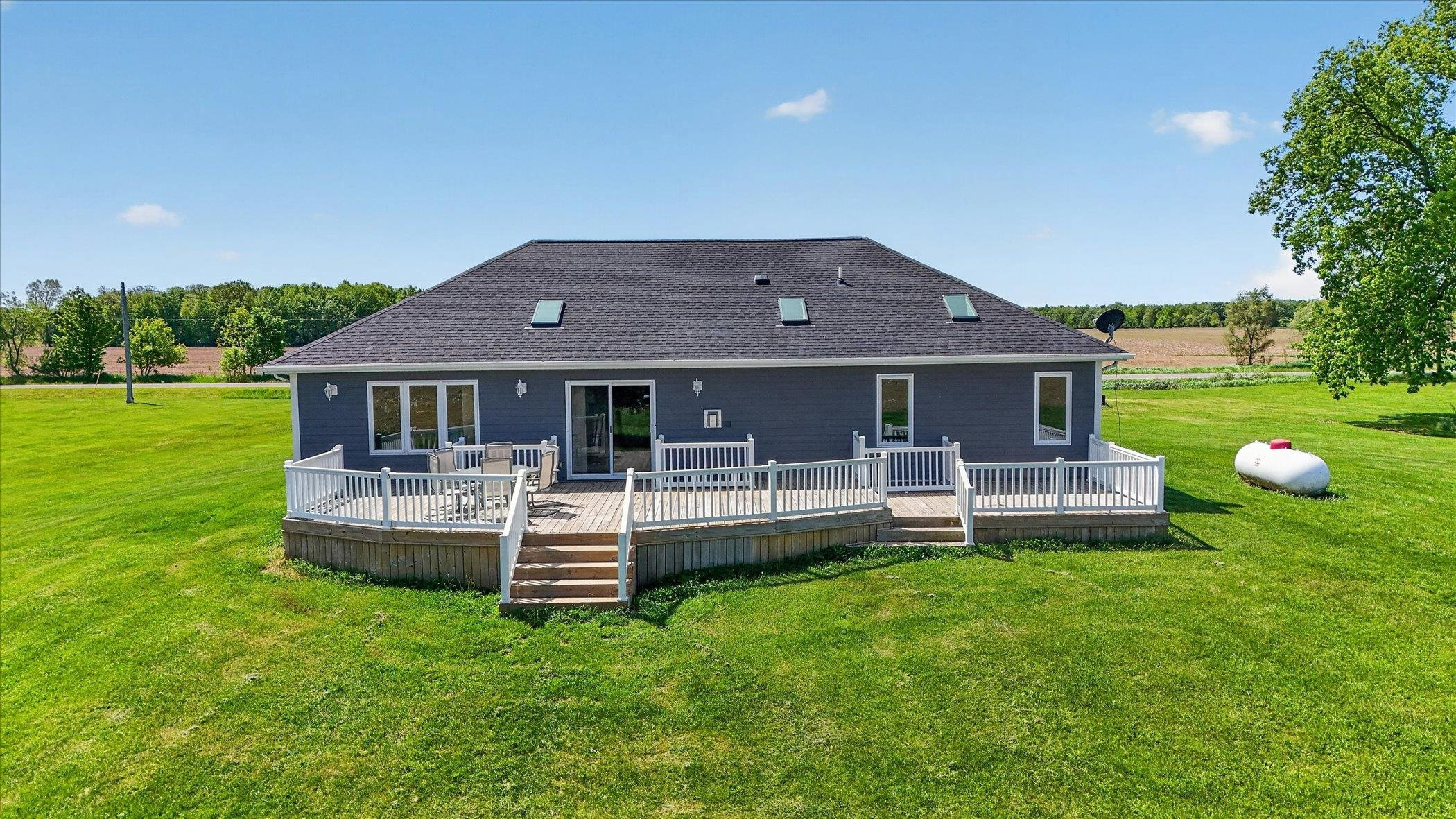 8580 W Hibbard Road, Ovid, MI 48866 — Photo 47