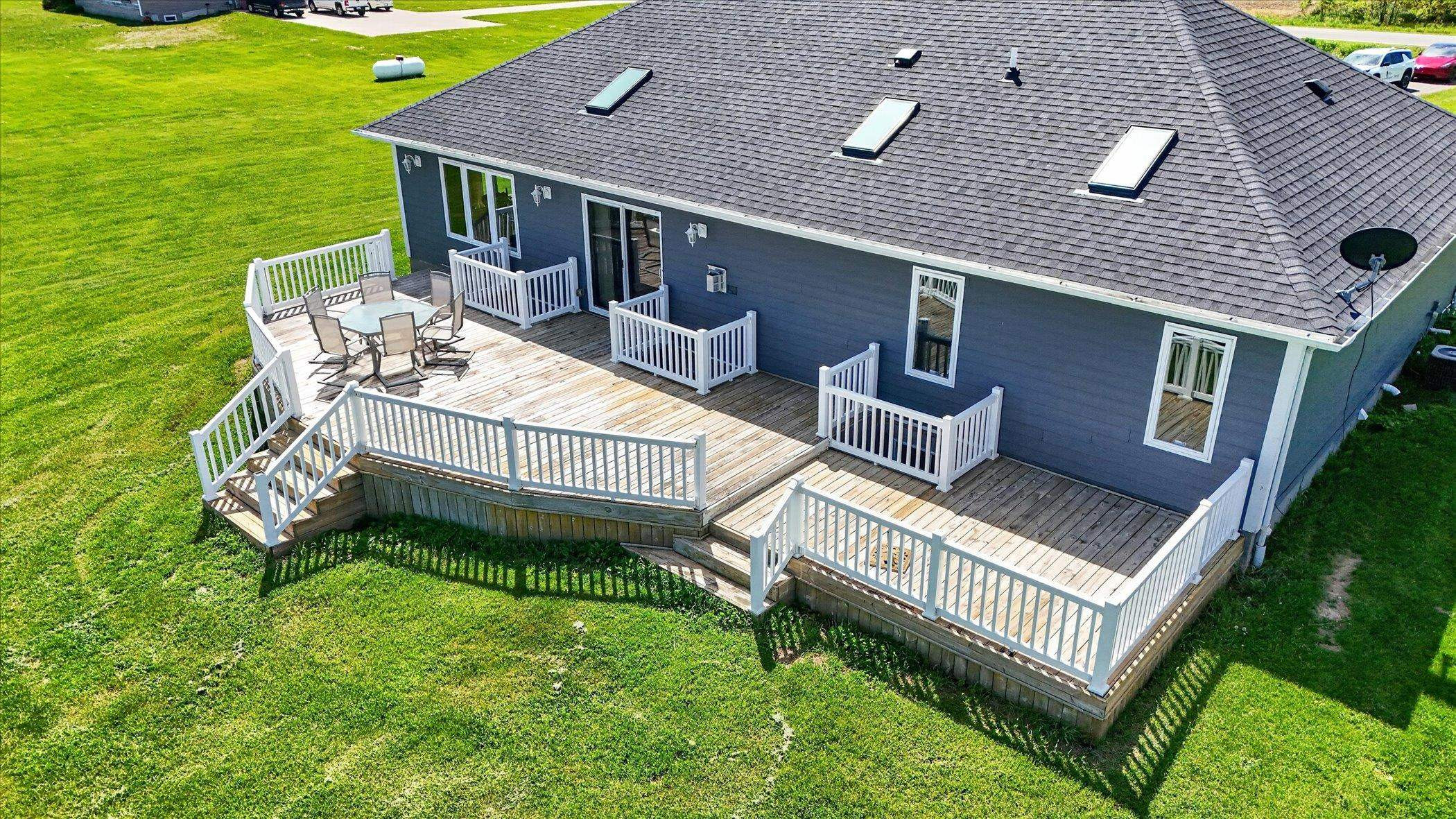 8580 W Hibbard Road, Ovid, MI 48866 — Photo 49