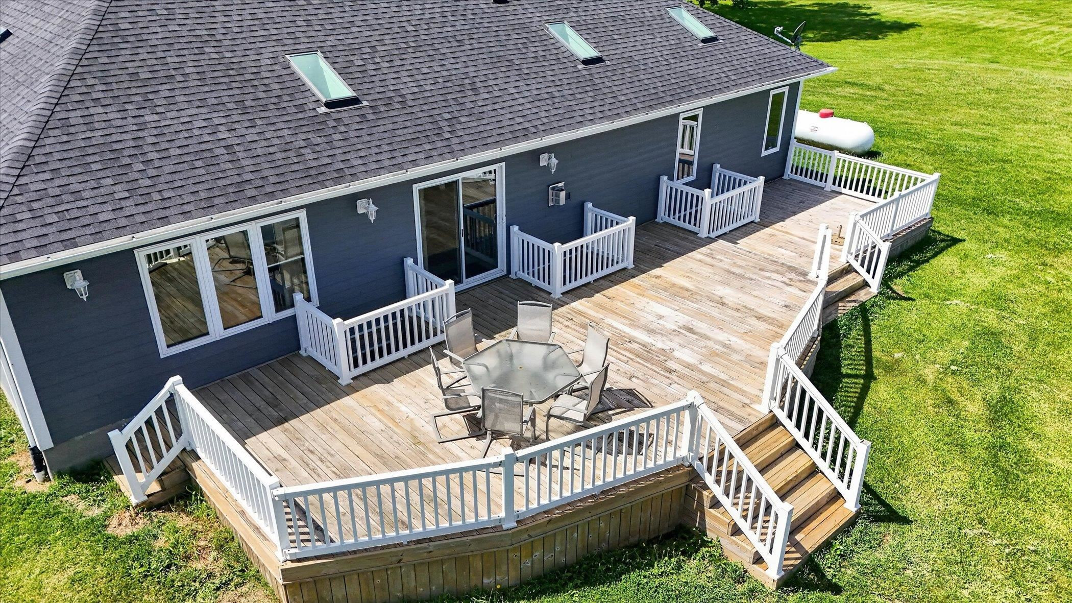 8580 W Hibbard Road, Ovid, MI 48866 — Photo 50