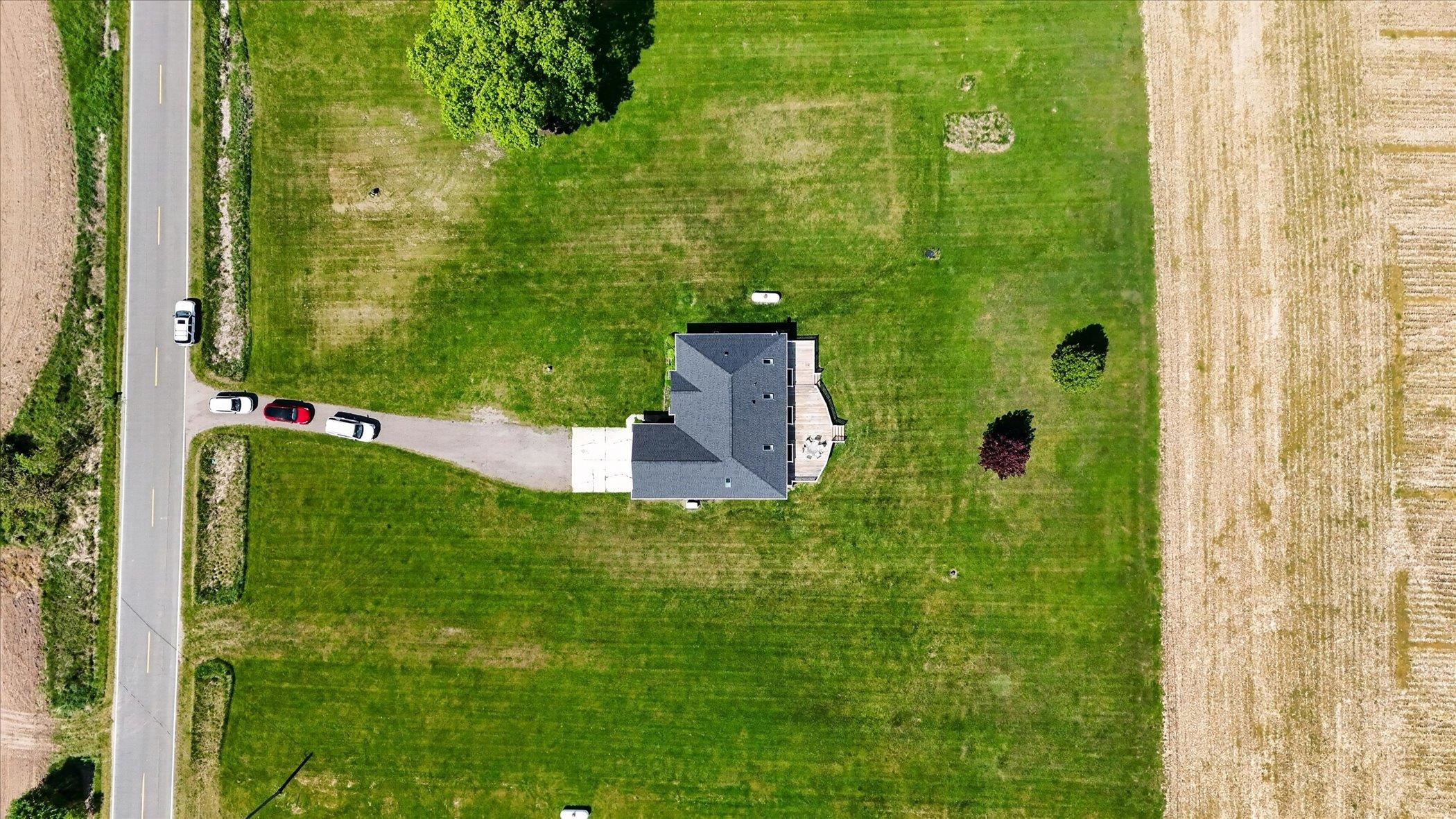 8580 W Hibbard Road, Ovid, MI 48866 — Photo 51