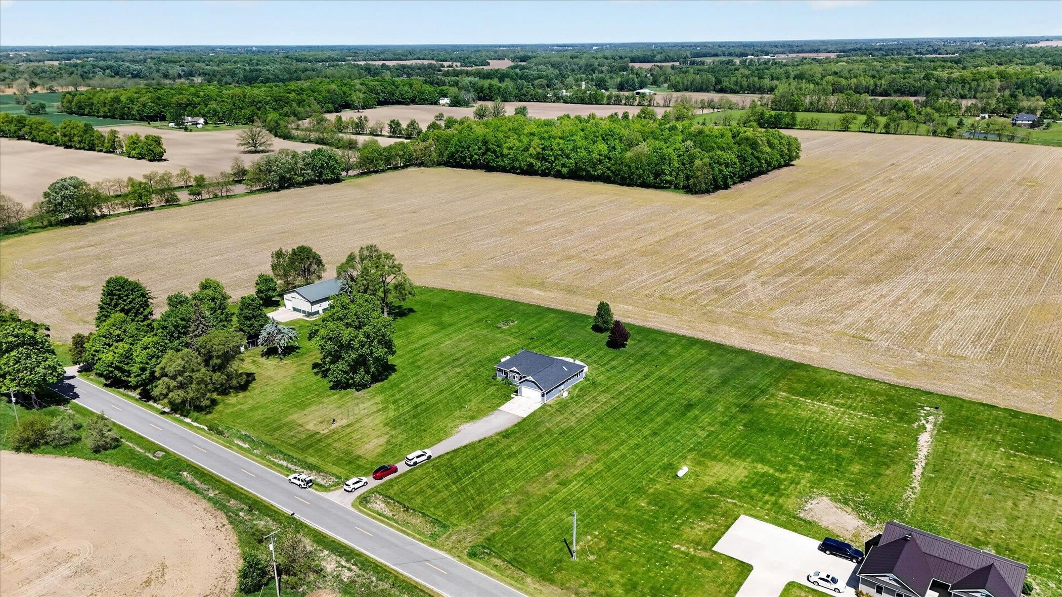 8580 W Hibbard Road, Ovid, MI 48866 — Photo 52