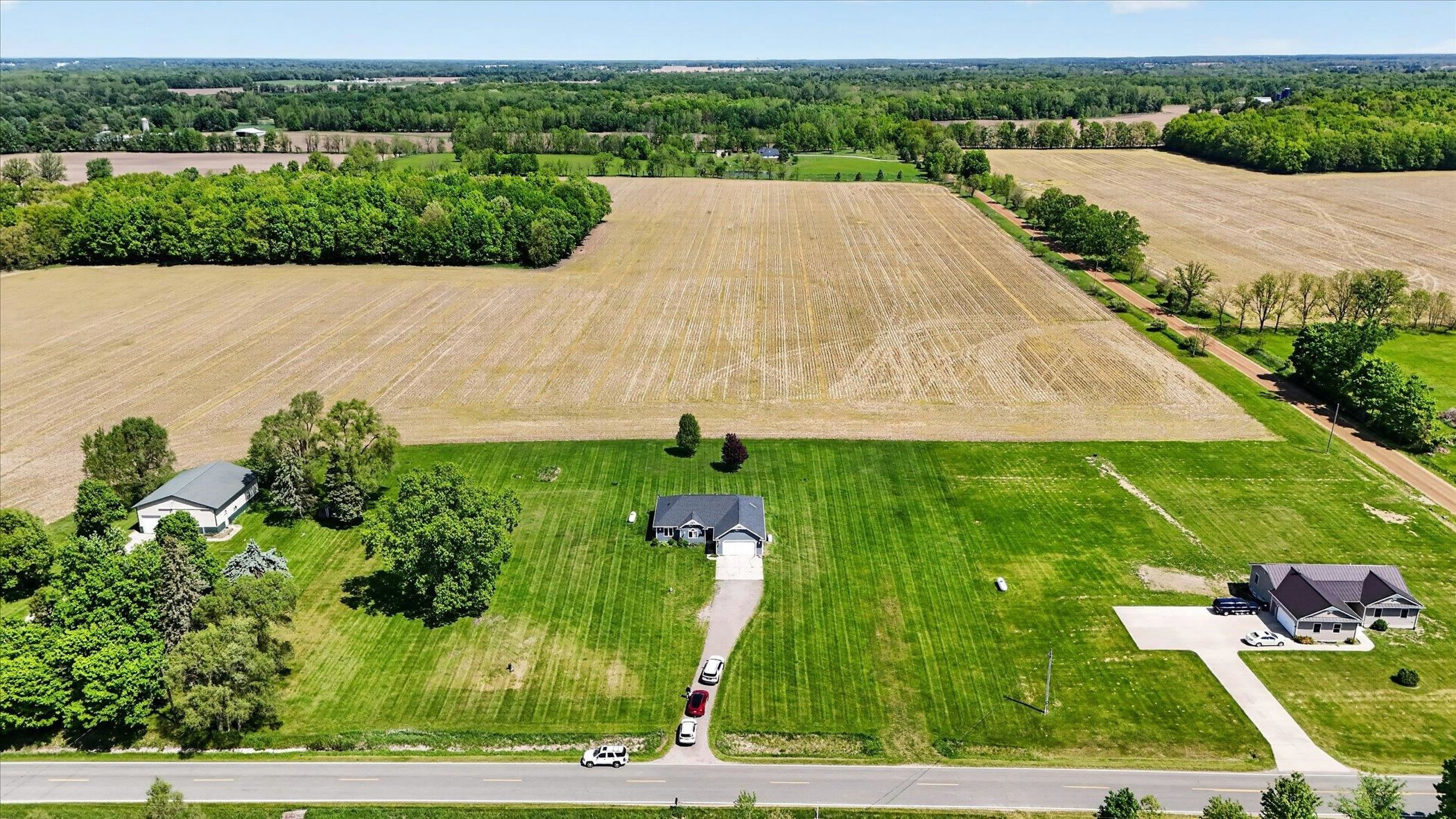 8580 W Hibbard Road, Ovid, MI 48866 — Photo 53