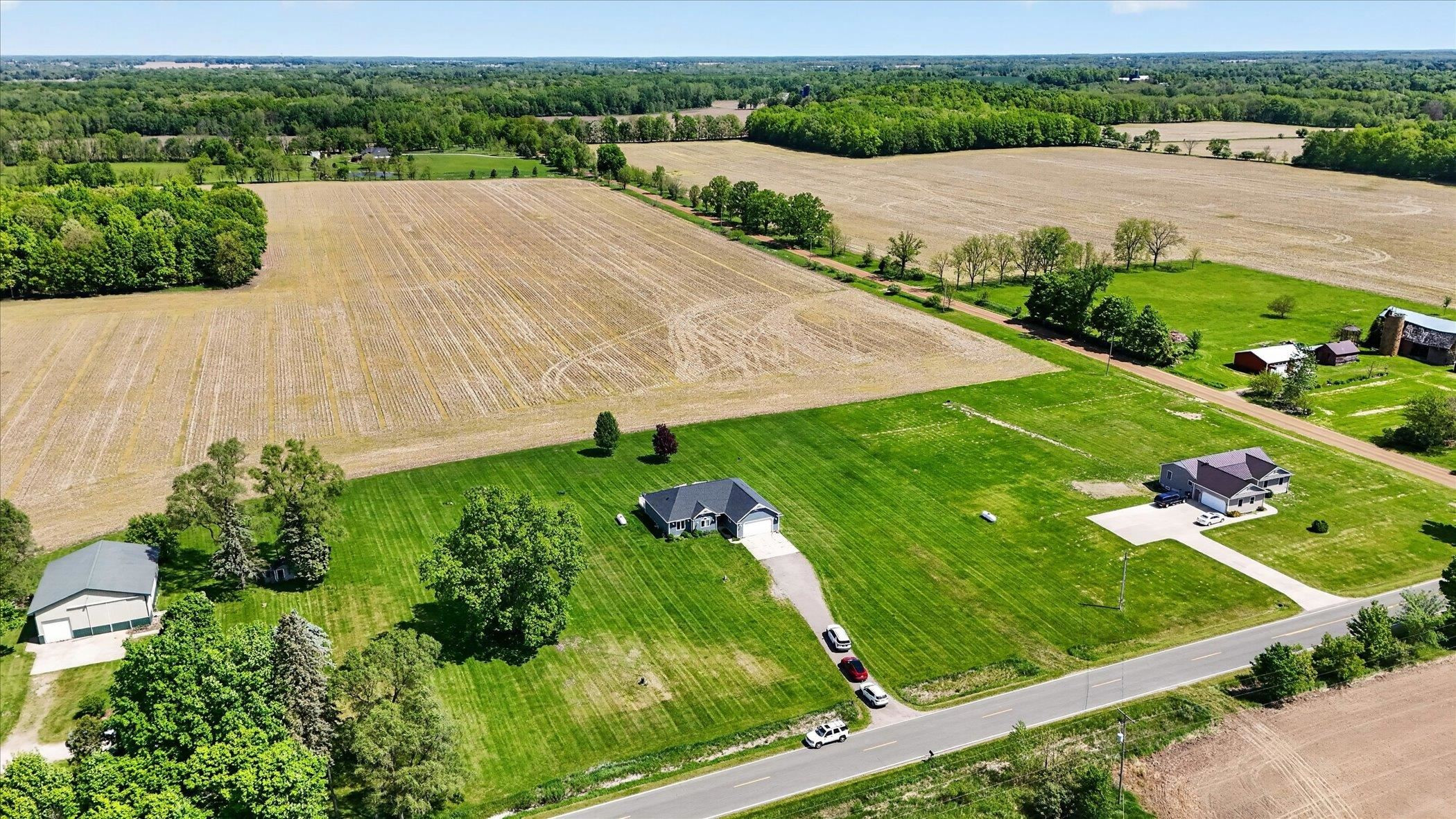 8580 W Hibbard Road, Ovid, MI 48866 — Photo 54