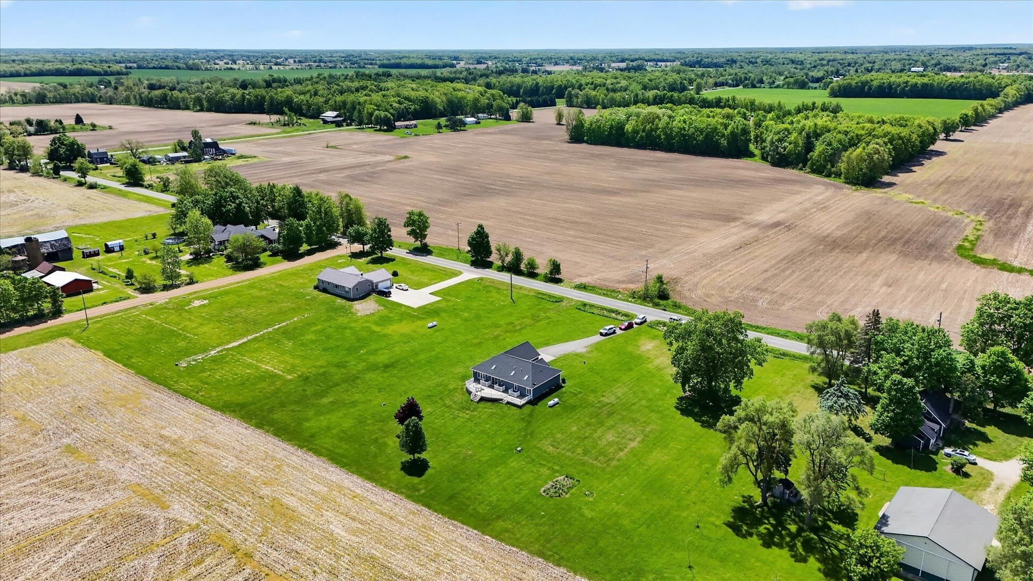 8580 W Hibbard Road, Ovid, MI 48866 — Photo 55