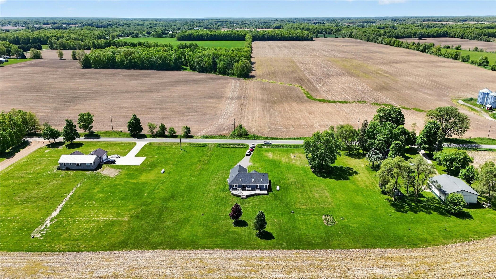 8580 W Hibbard Road, Ovid, MI 48866 — Photo 56