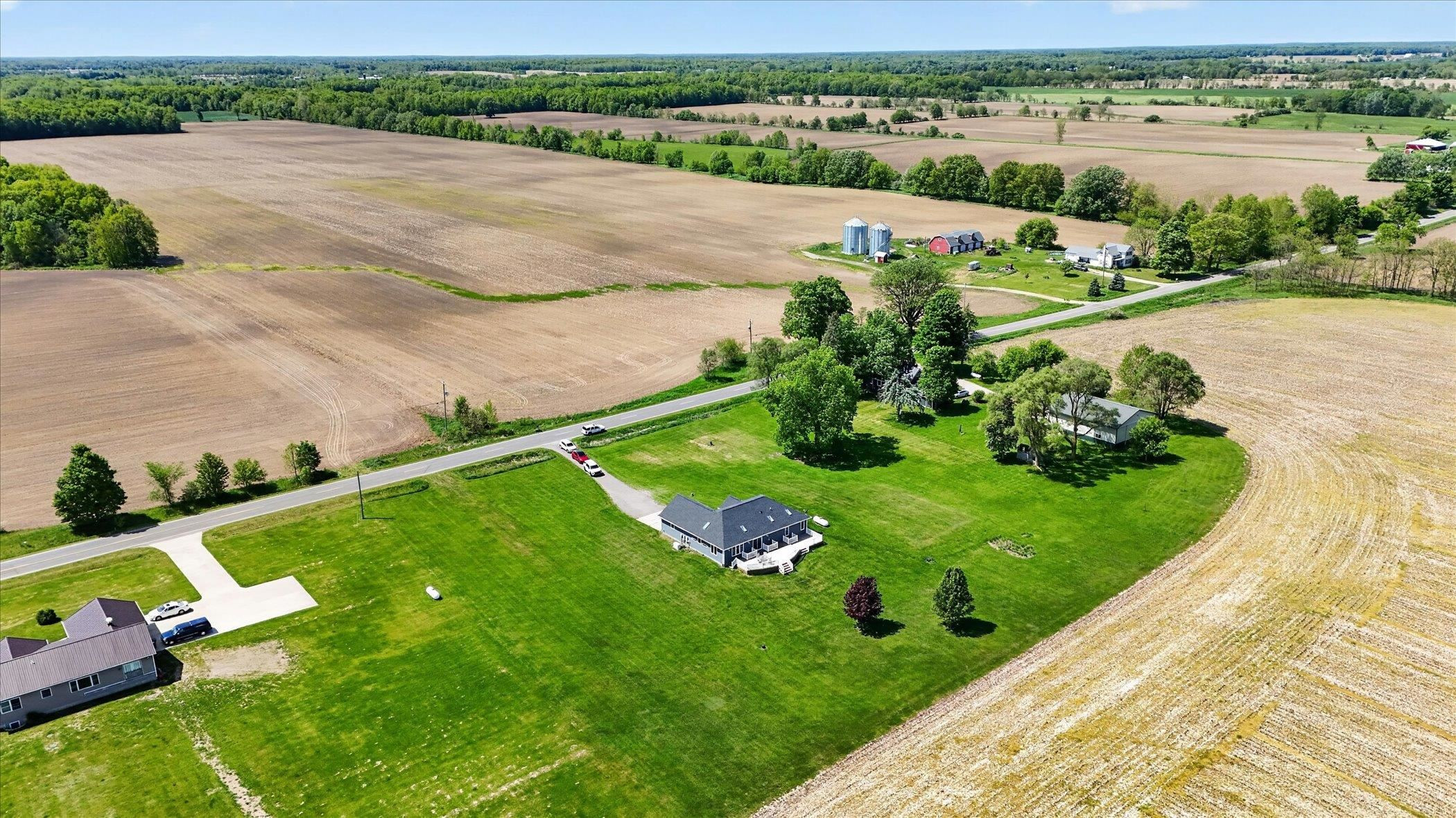 8580 W Hibbard Road, Ovid, MI 48866 — Photo 57