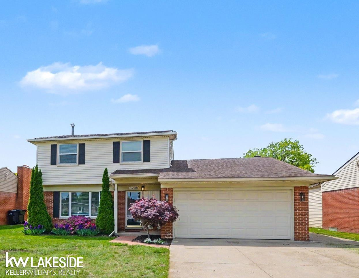 8208 San Marco Boulevard, Sterling Heights, MI 48313 — Photo 2