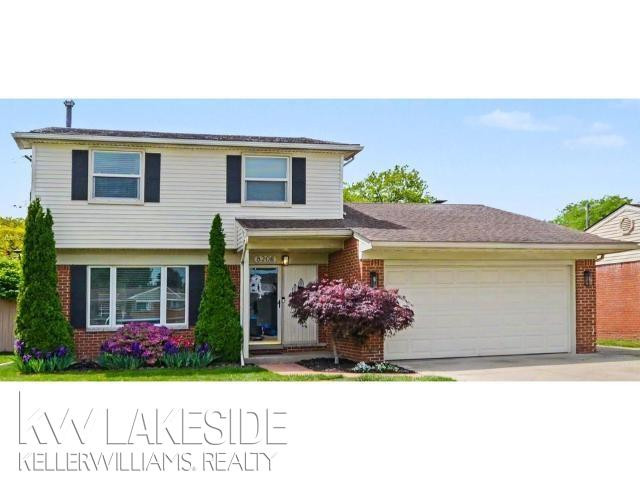 8208 San Marco Boulevard, Sterling Heights, MI 48313 — Photo 3