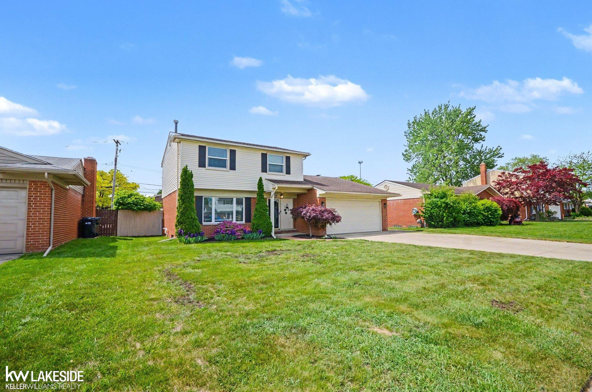 8208 San Marco Boulevard, Sterling Heights, MI 48313 — Photo 4