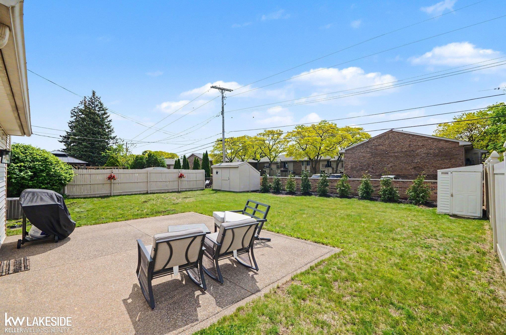 8208 San Marco Boulevard, Sterling Heights, MI 48313 — Photo 5