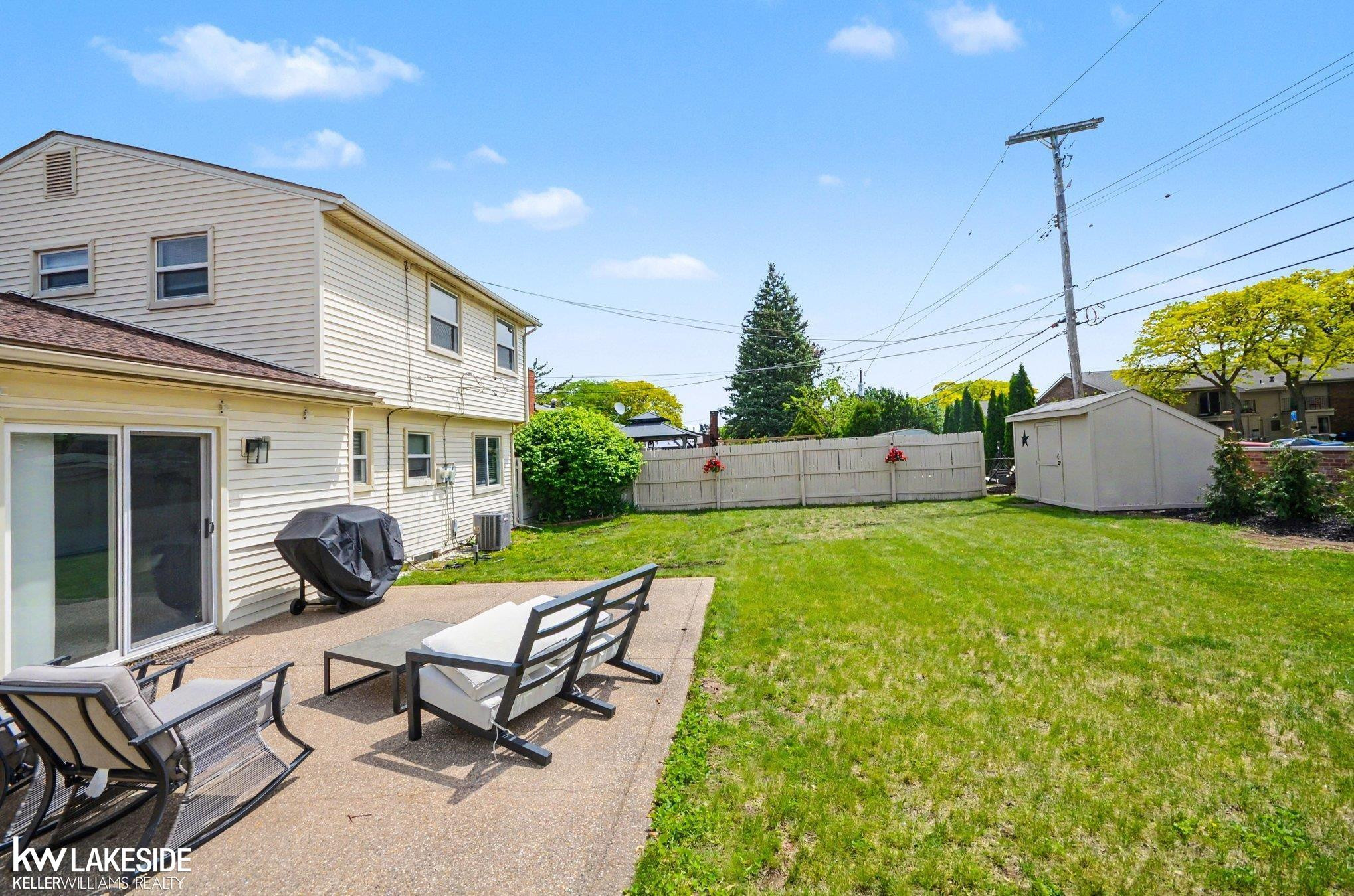 8208 San Marco Boulevard, Sterling Heights, MI 48313 — Photo 6