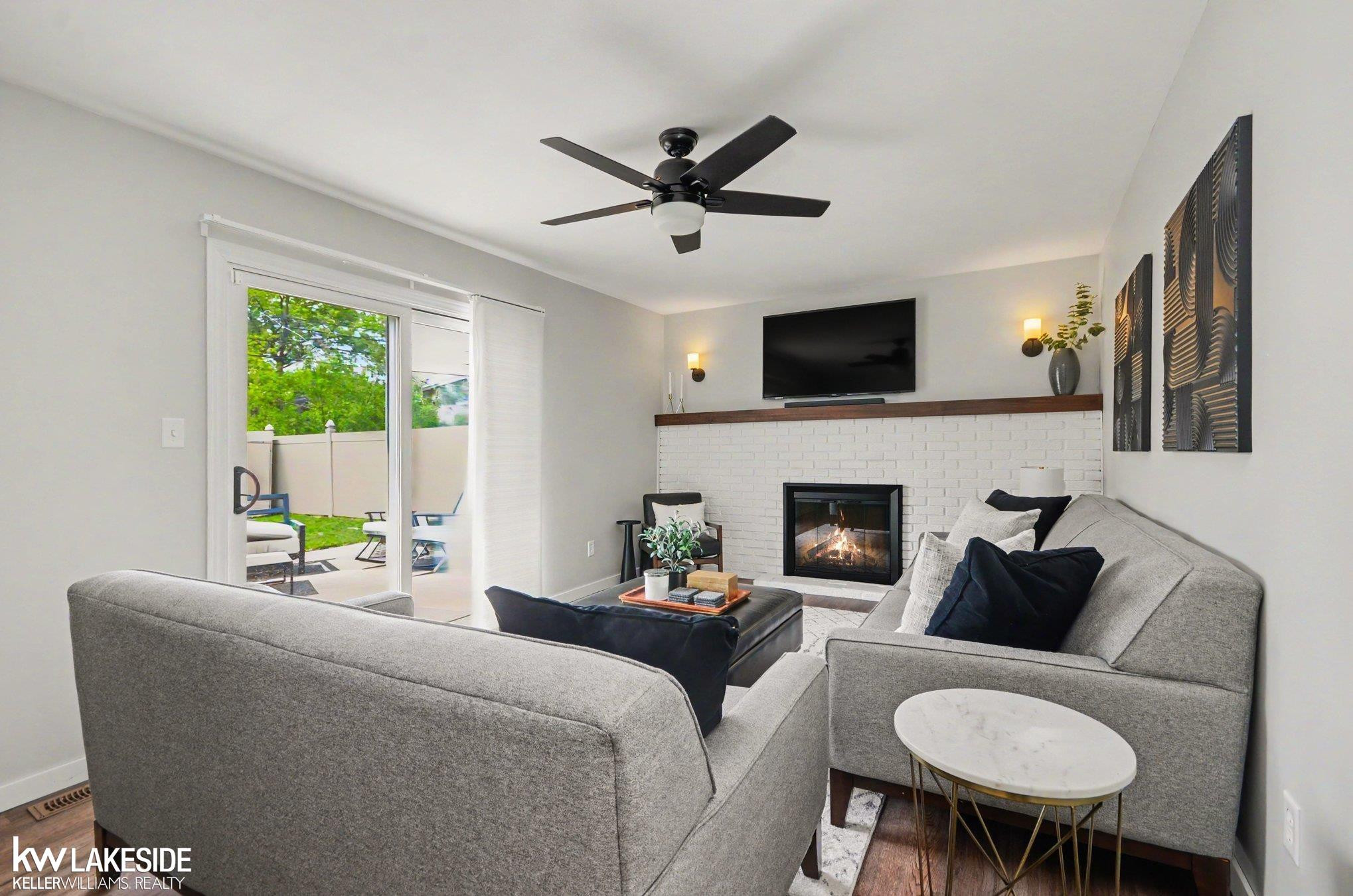 8208 San Marco Boulevard, Sterling Heights, MI 48313 — Photo 14
