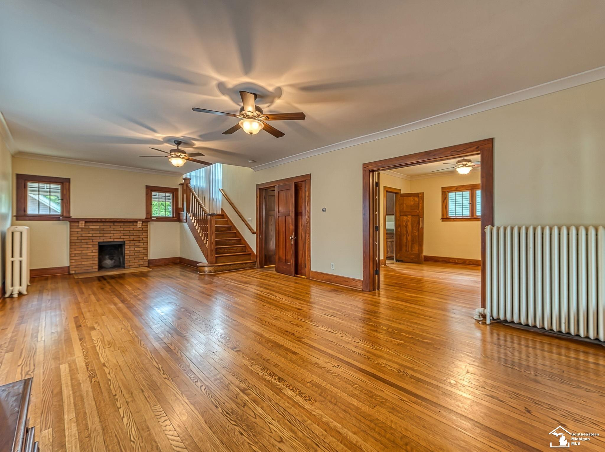 428 E 3rd Street, Monroe, MI 48161 — Photo 3