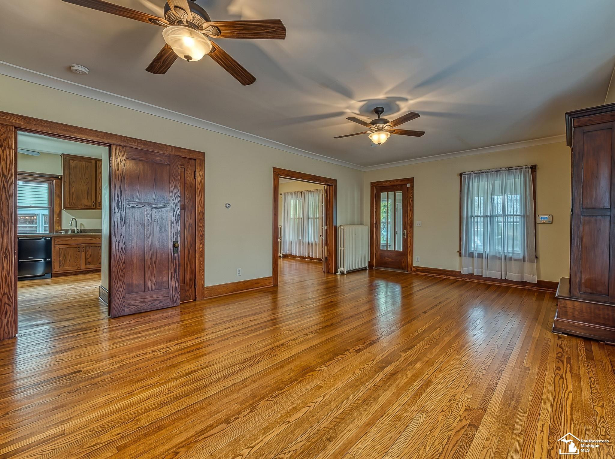 428 E 3rd Street, Monroe, MI 48161 — Photo 5