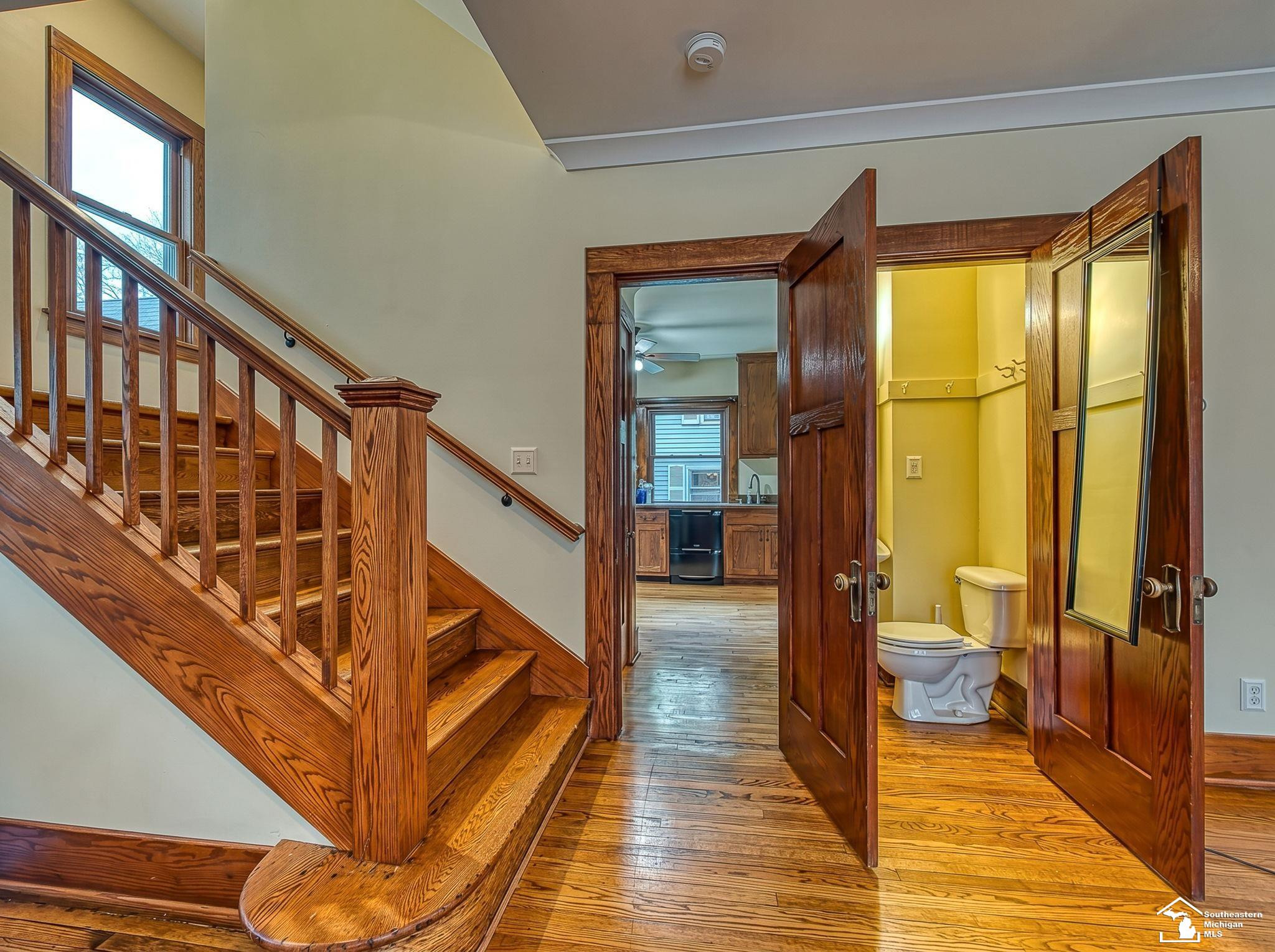 428 E 3rd Street, Monroe, MI 48161 — Photo 7