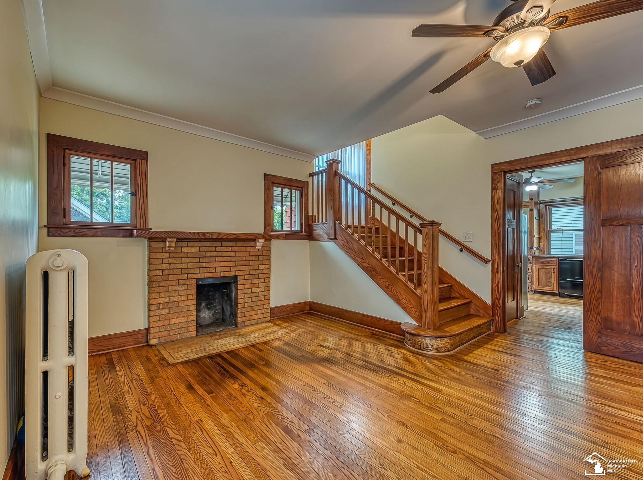 428 E 3rd Street, Monroe, MI 48161 — Photo 8