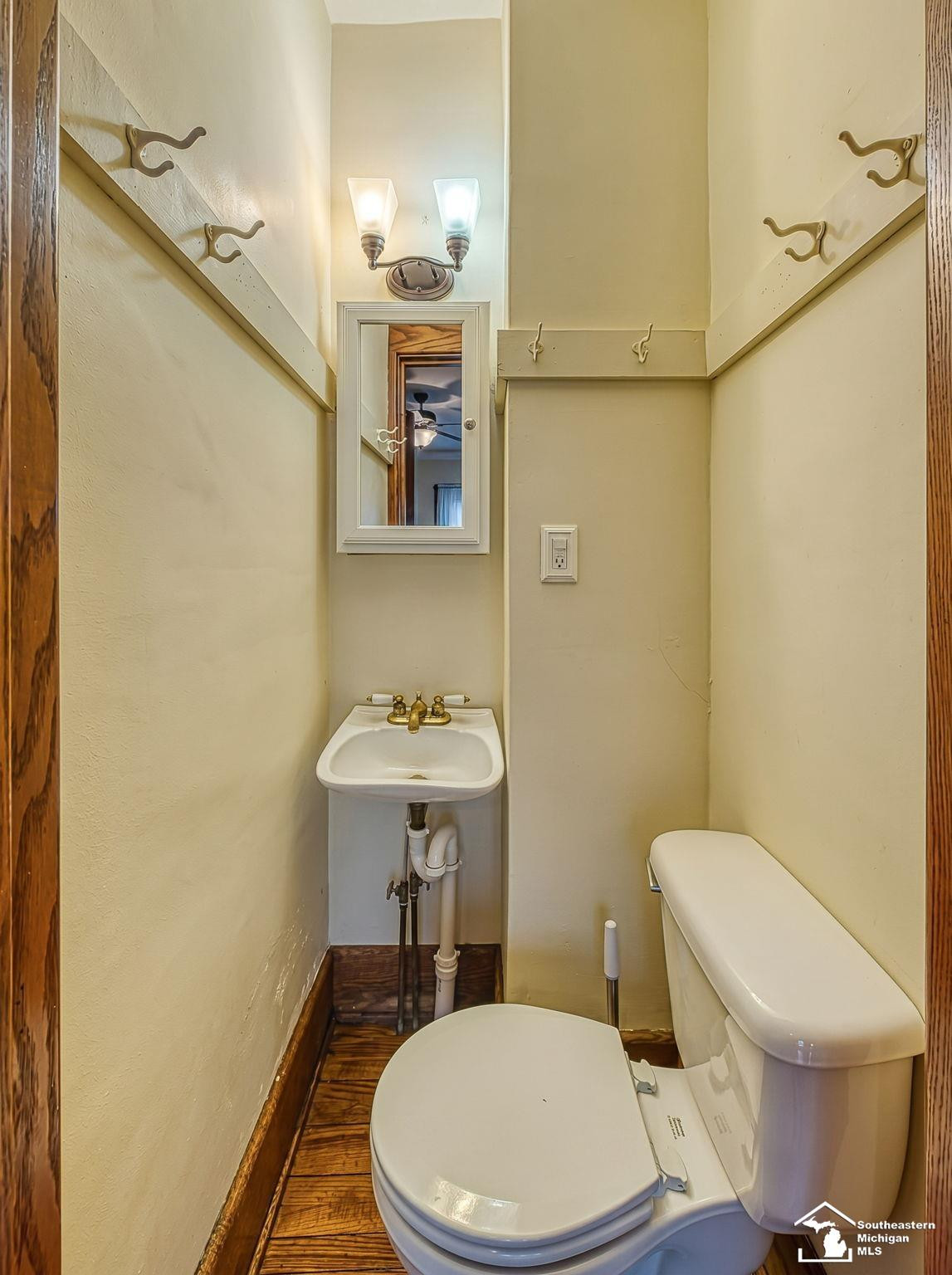428 E 3rd Street, Monroe, MI 48161 — Photo 15