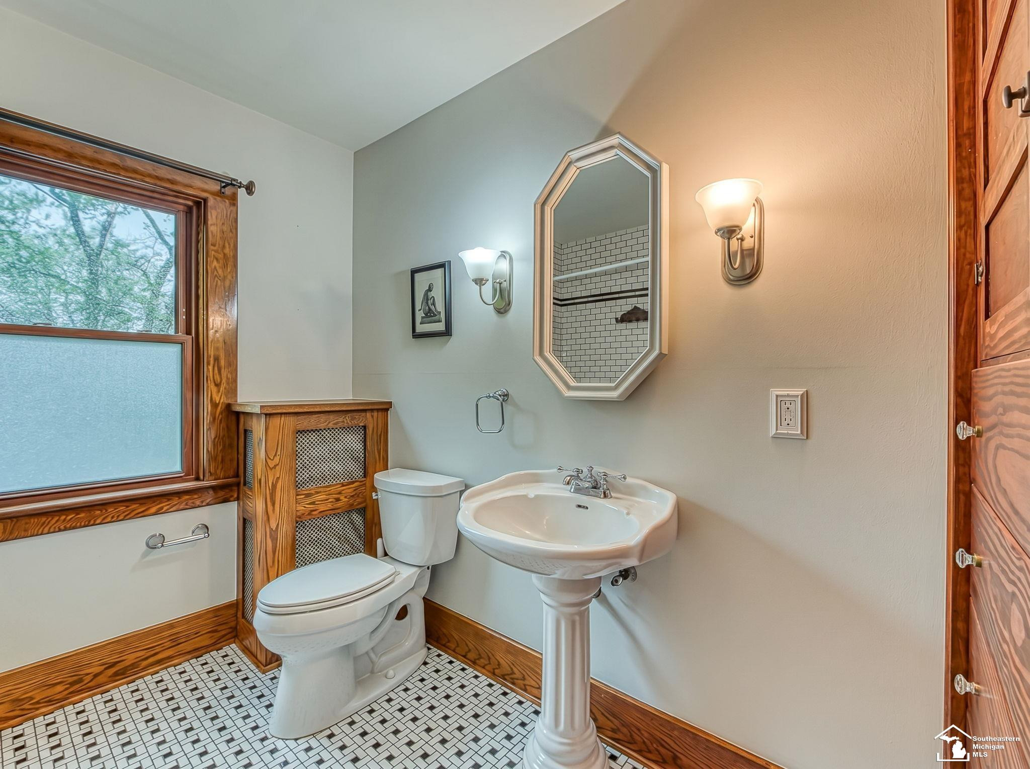 428 E 3rd Street, Monroe, MI 48161 — Photo 18