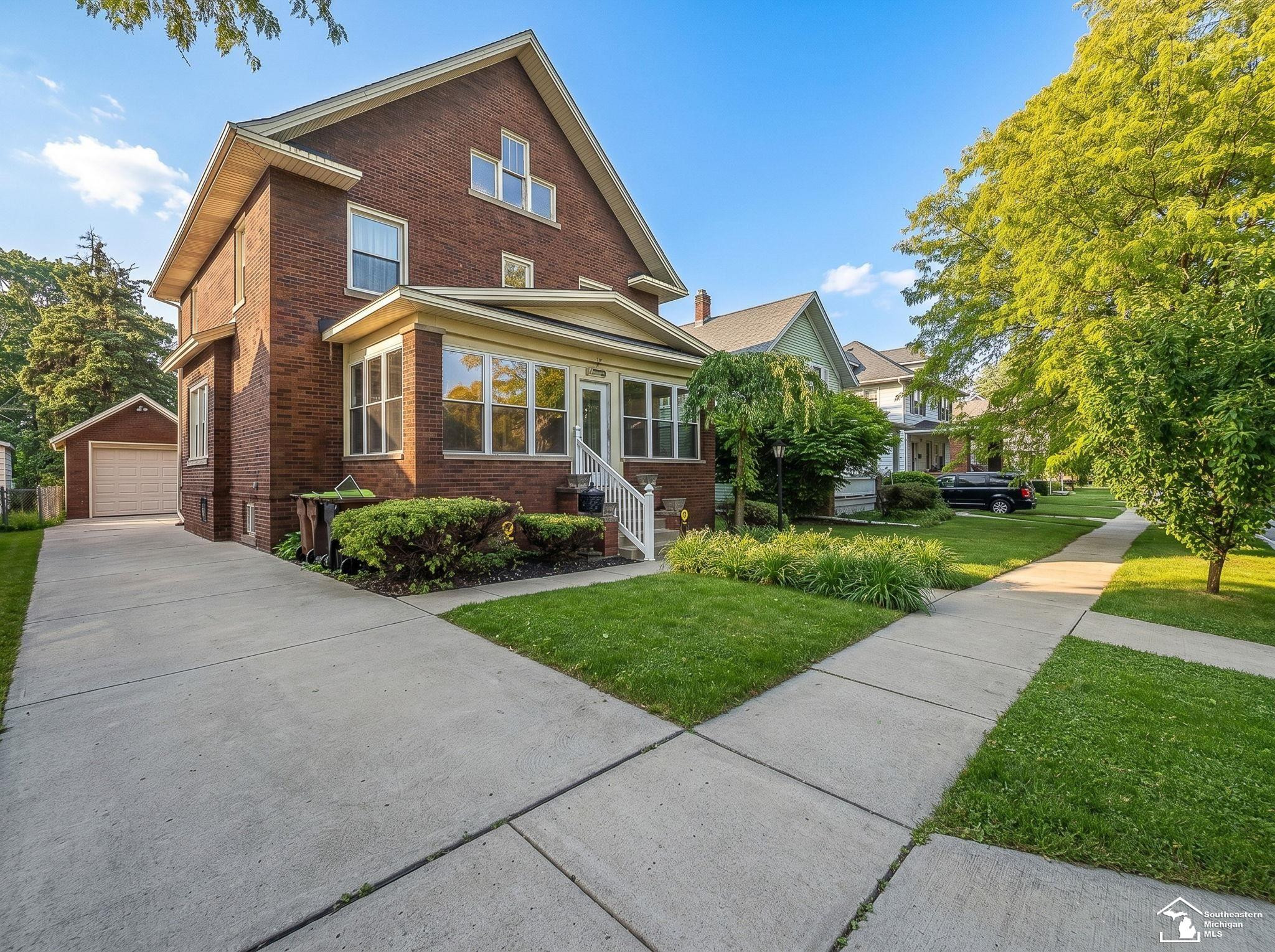 428 E 3rd Street, Monroe, MI 48161 — Photo 33