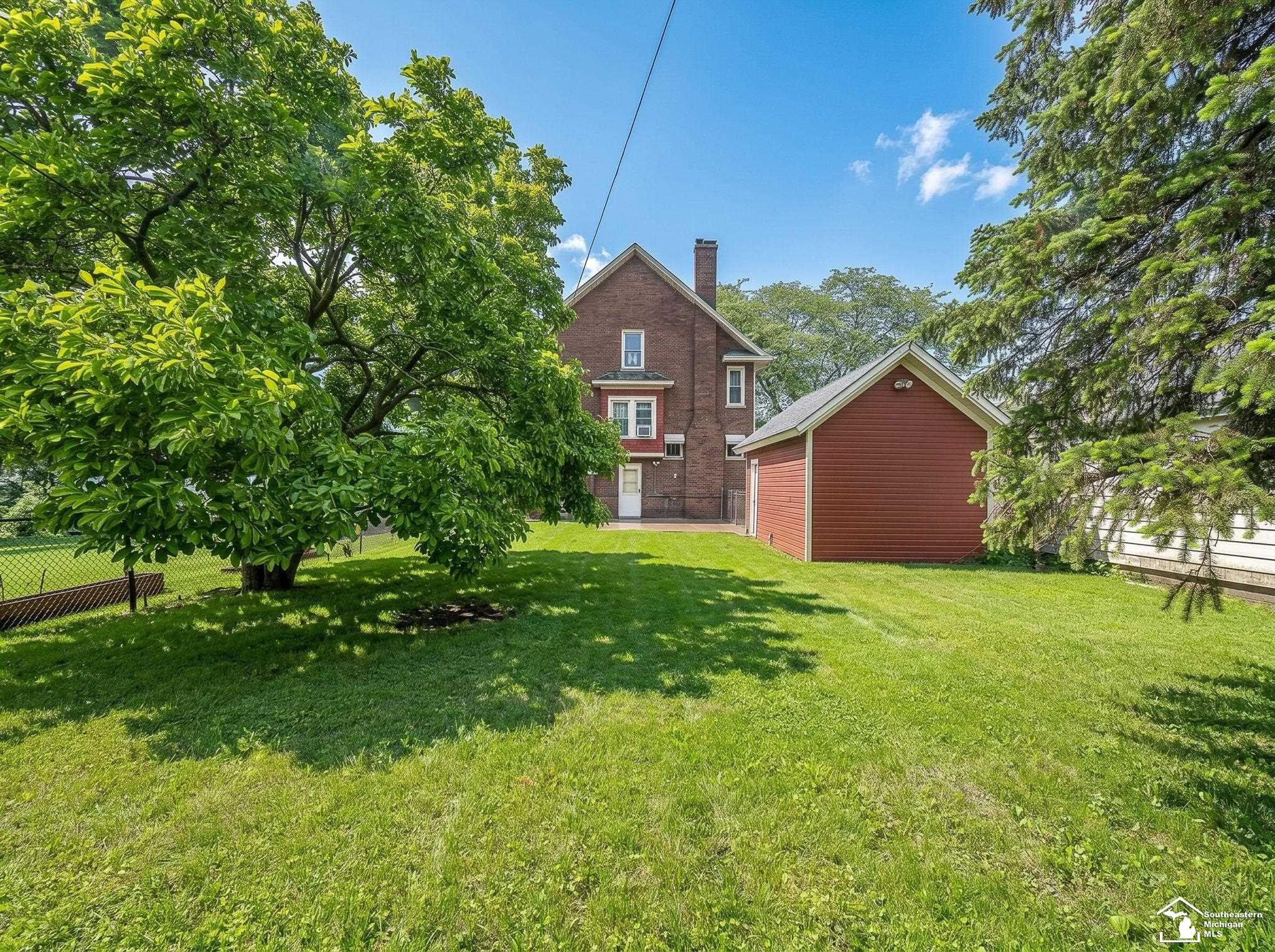 428 E 3rd Street, Monroe, MI 48161 — Photo 36