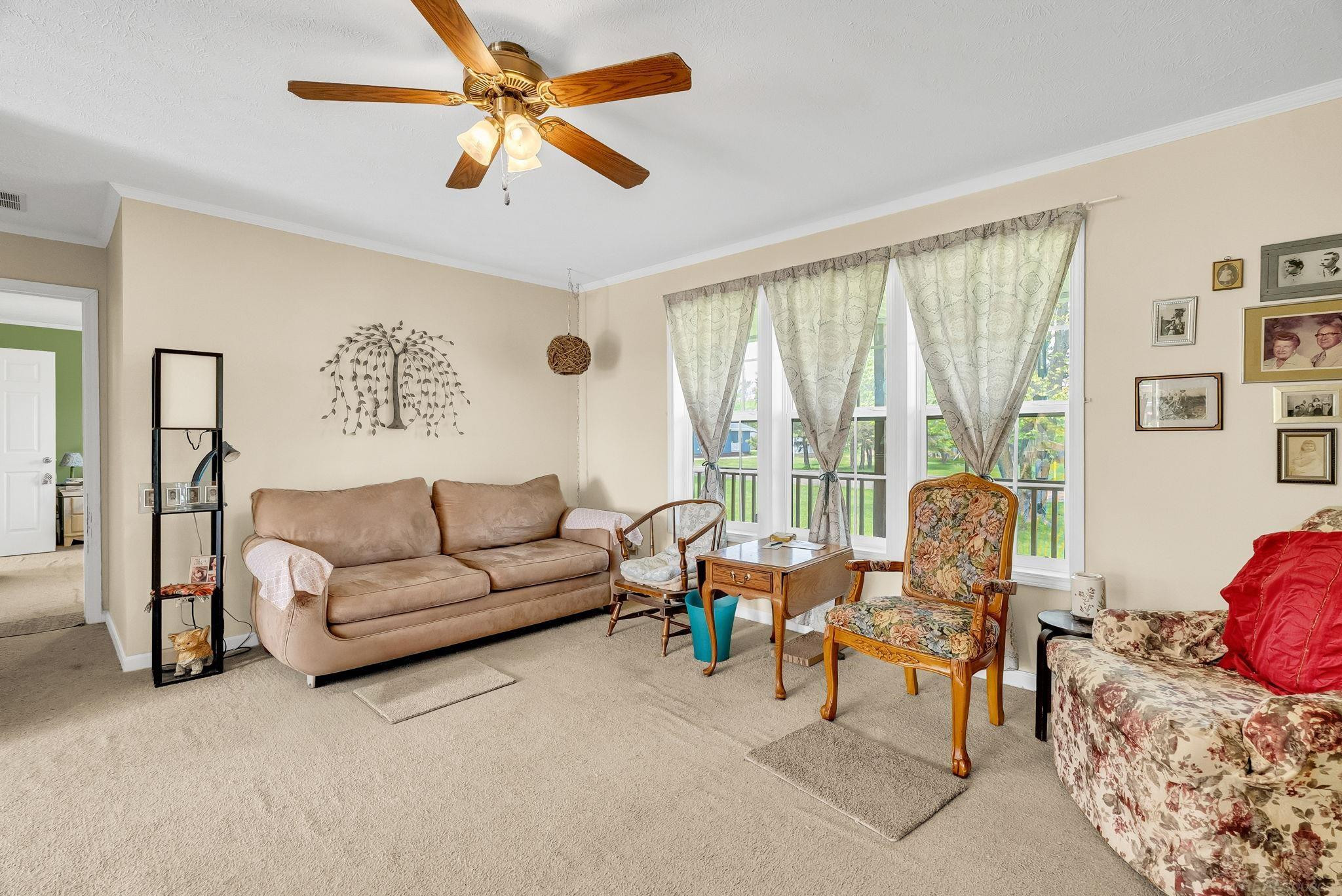 7400 Woodbine Road, Lexington, MI 48450 — Photo 5