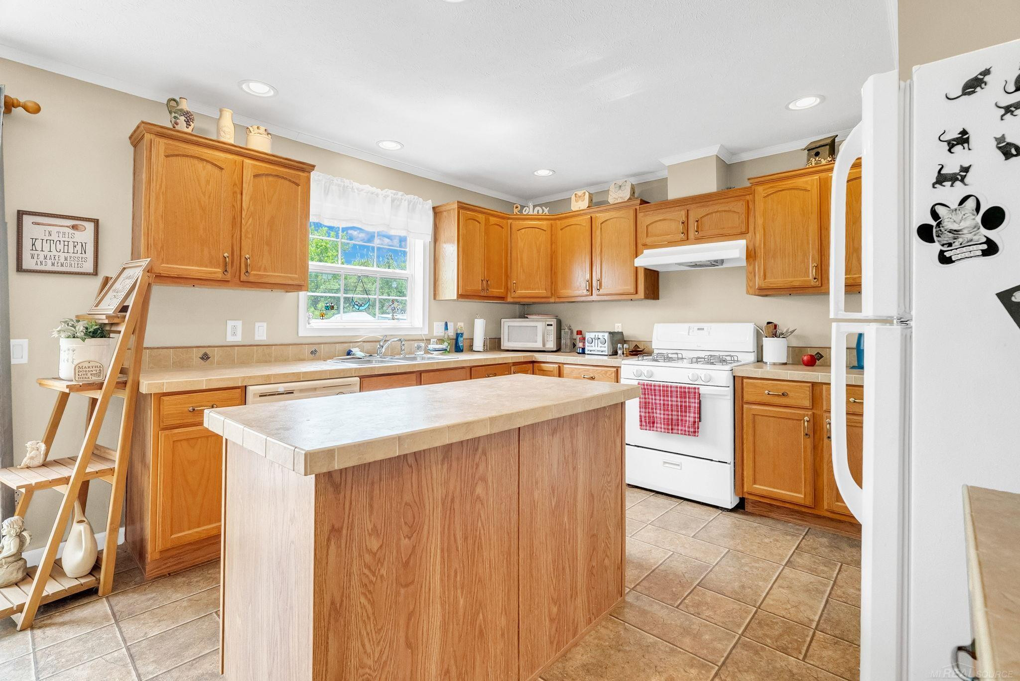 7400 Woodbine Road, Lexington, MI 48450 — Photo 8