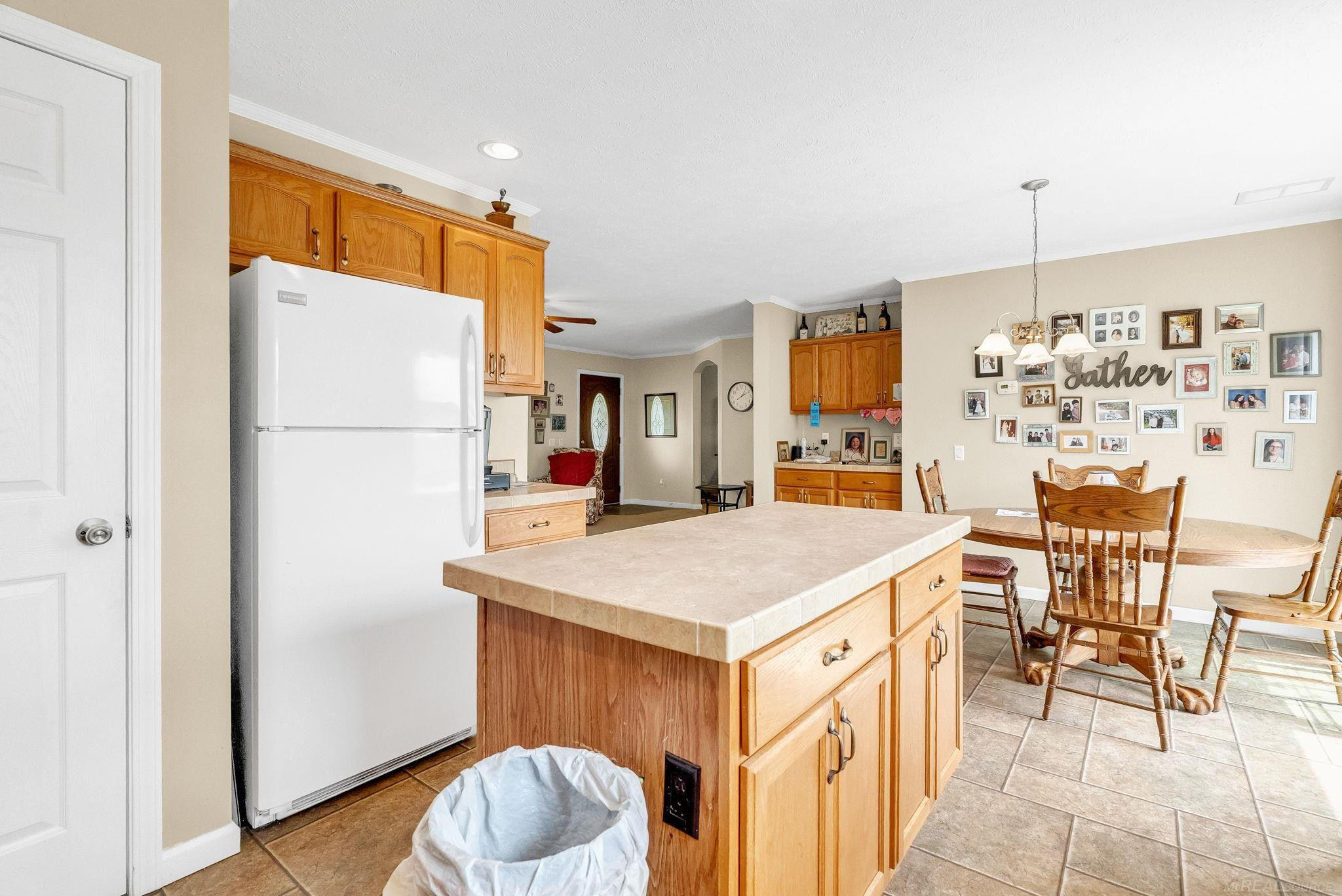 7400 Woodbine Road, Lexington, MI 48450 — Photo 13