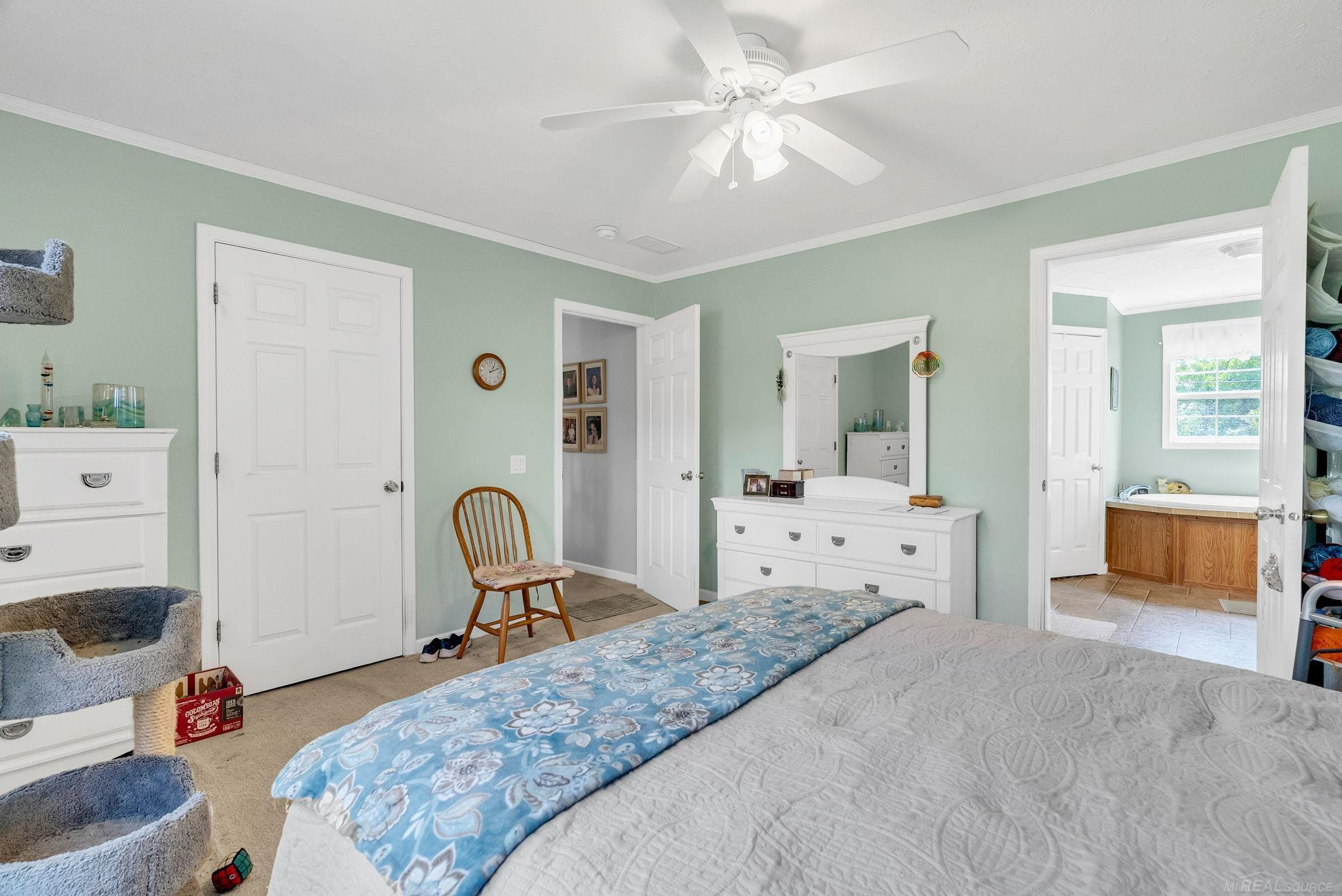 7400 Woodbine Road, Lexington, MI 48450 — Photo 15