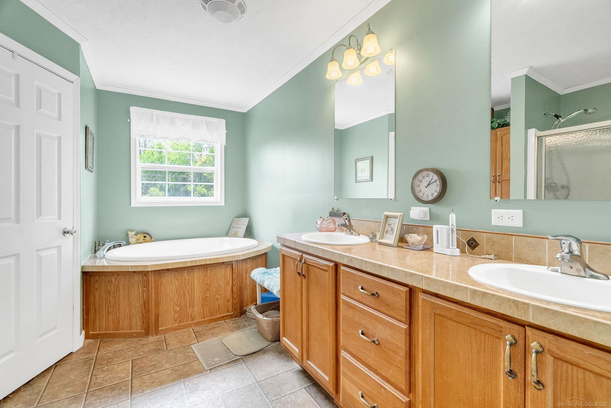 7400 Woodbine Road, Lexington, MI 48450 — Photo 16