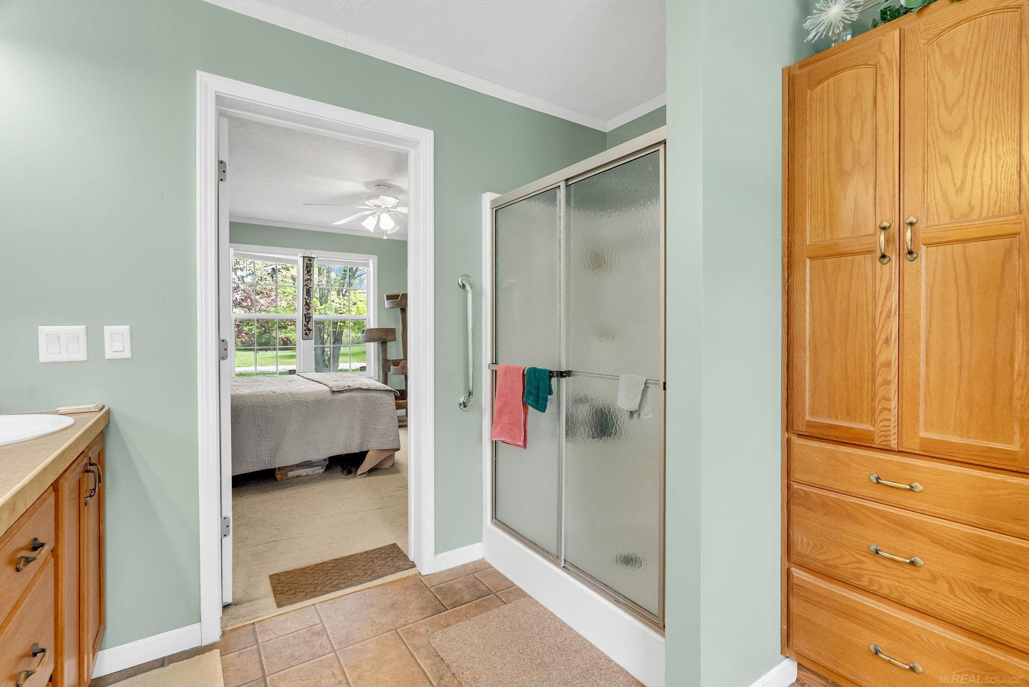 7400 Woodbine Road, Lexington, MI 48450 — Photo 17