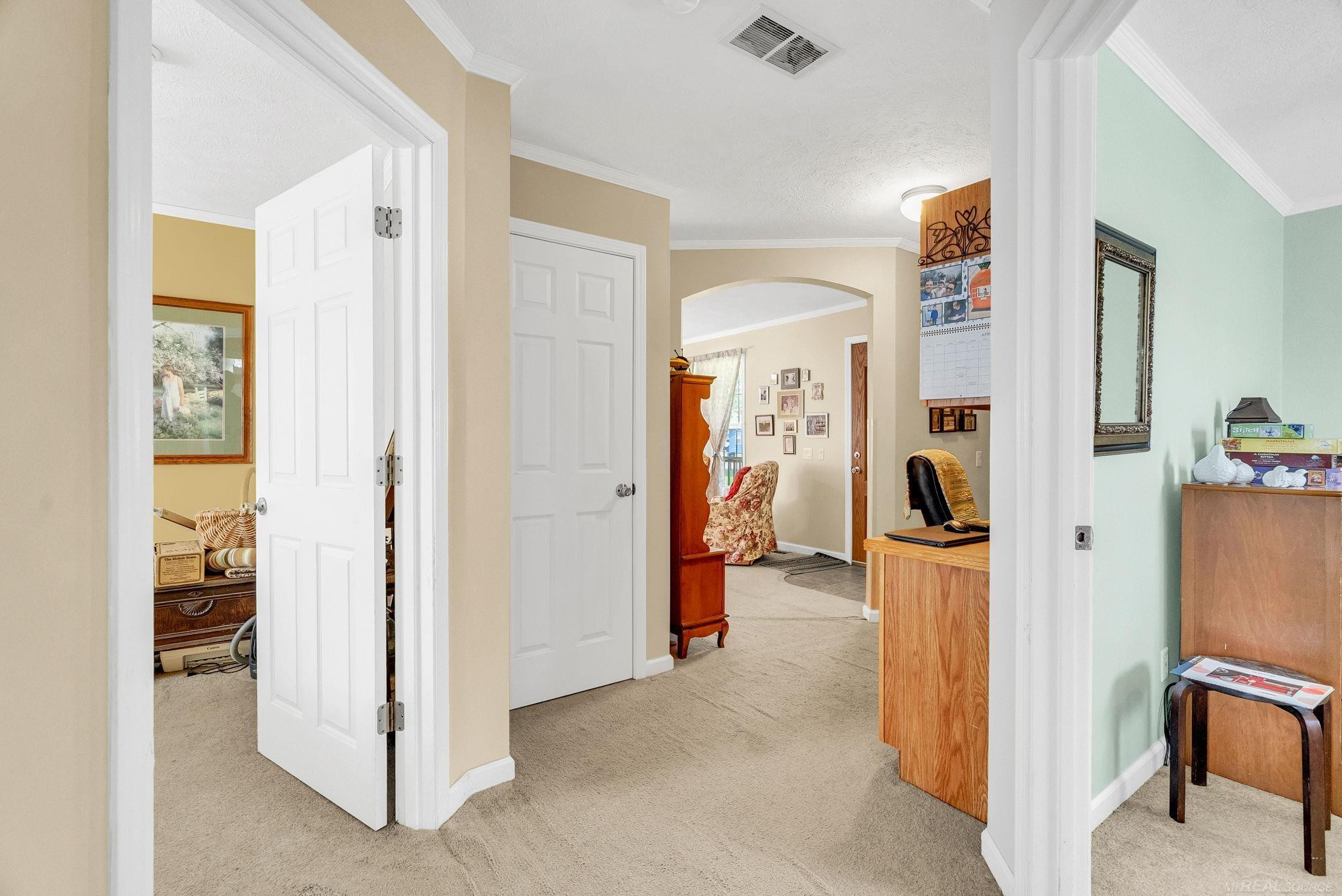 7400 Woodbine Road, Lexington, MI 48450 — Photo 20