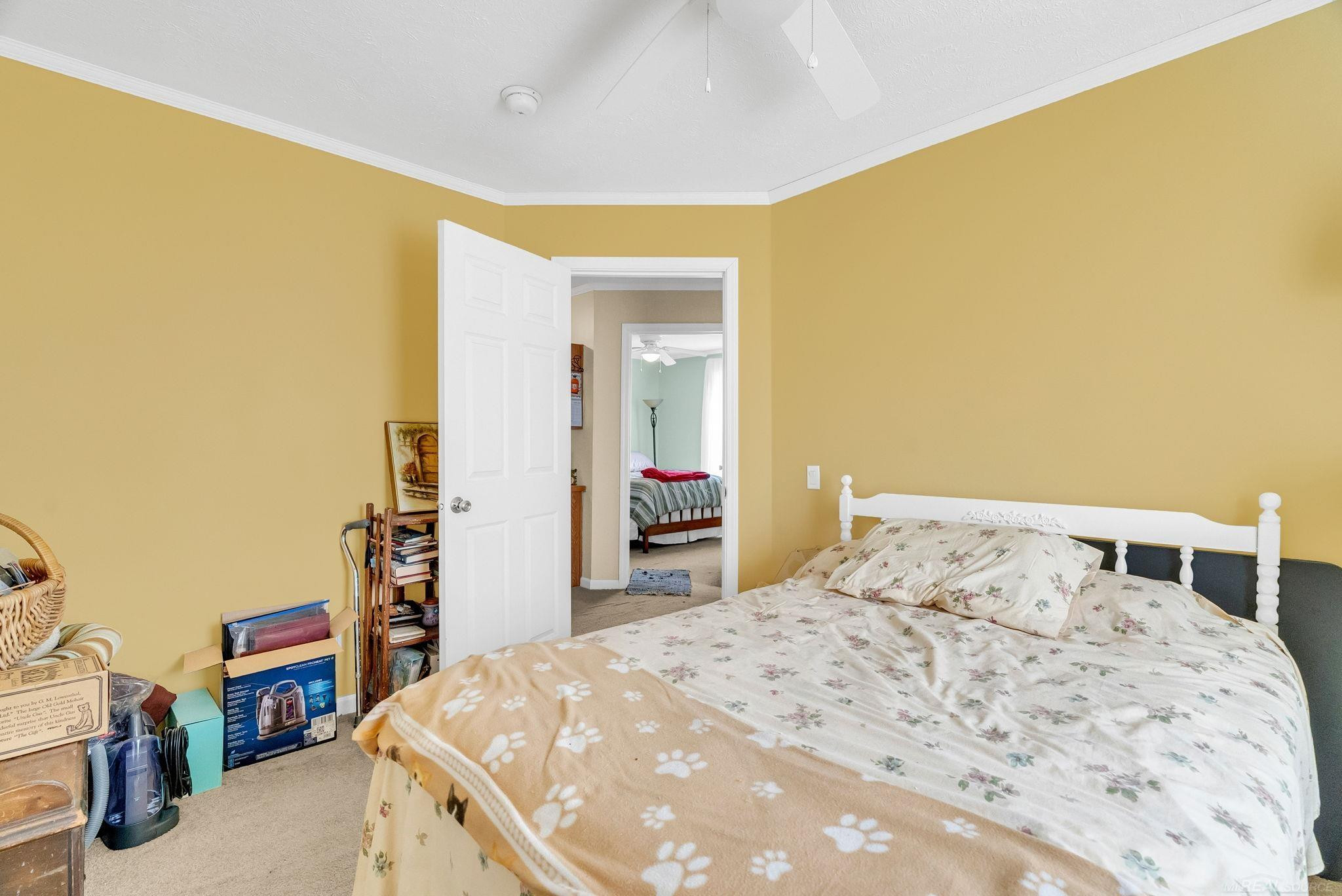 7400 Woodbine Road, Lexington, MI 48450 — Photo 22