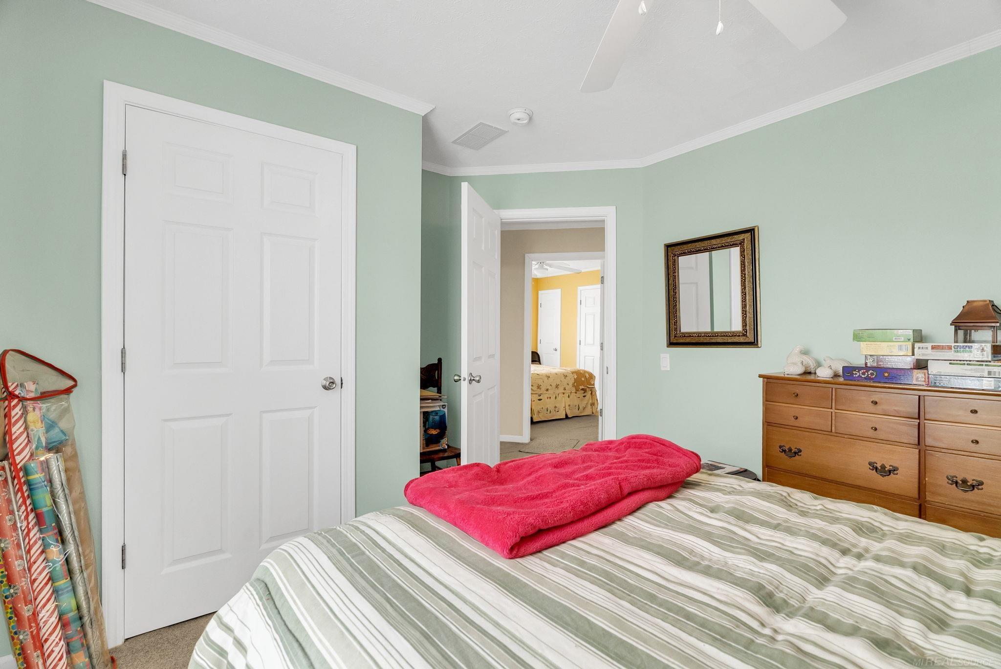 7400 Woodbine Road, Lexington, MI 48450 — Photo 24