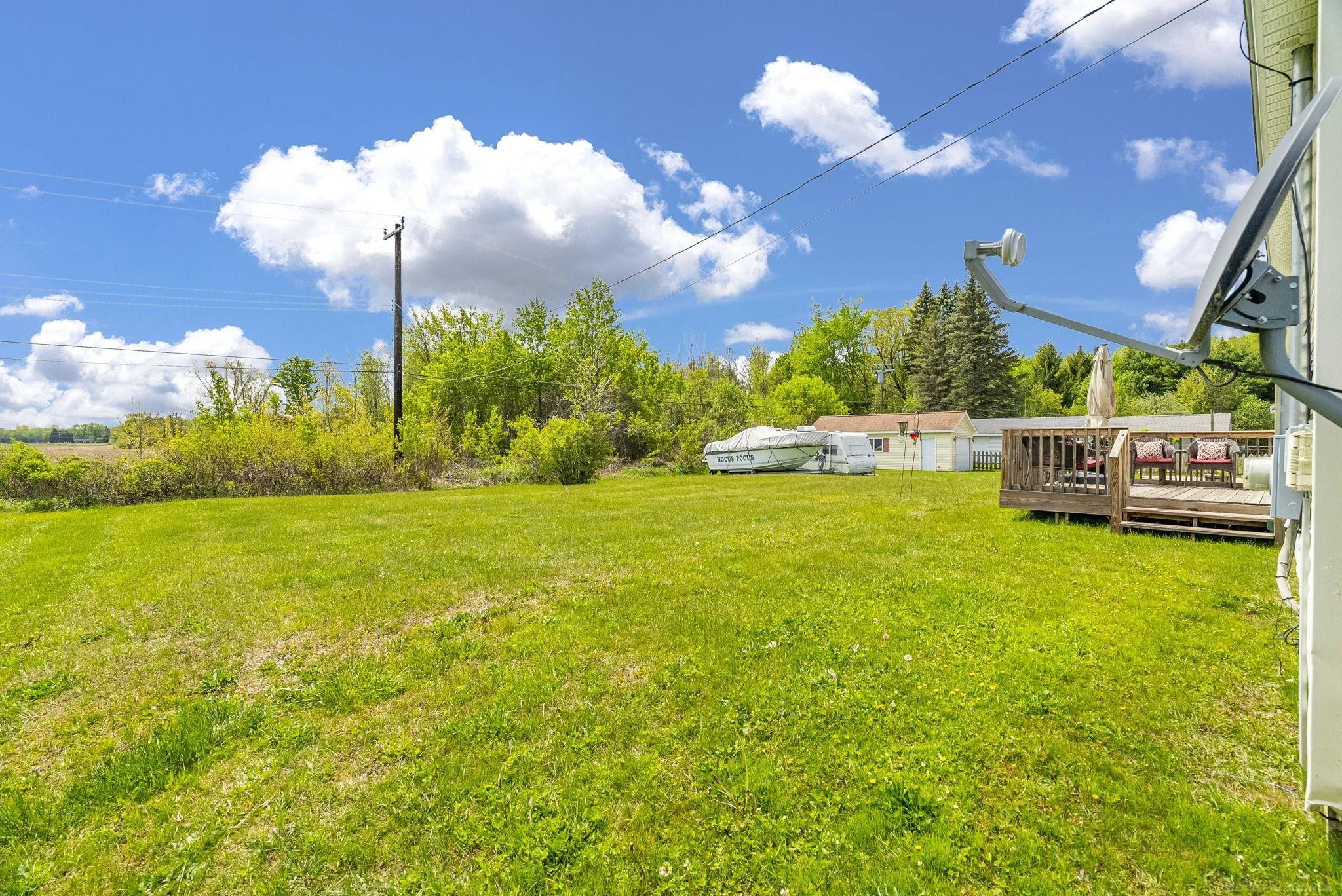 7400 Woodbine Road, Lexington, MI 48450 — Photo 27