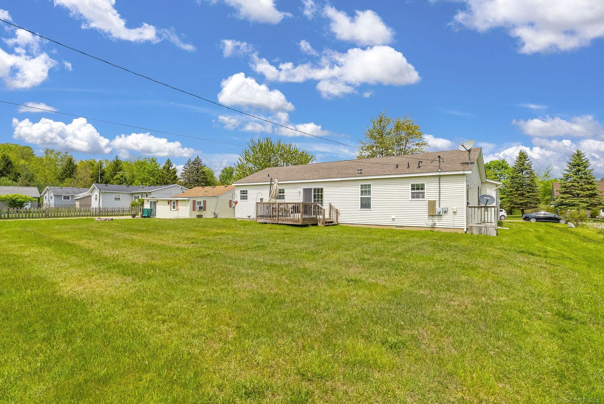 7400 Woodbine Road, Lexington, MI 48450 — Photo 28