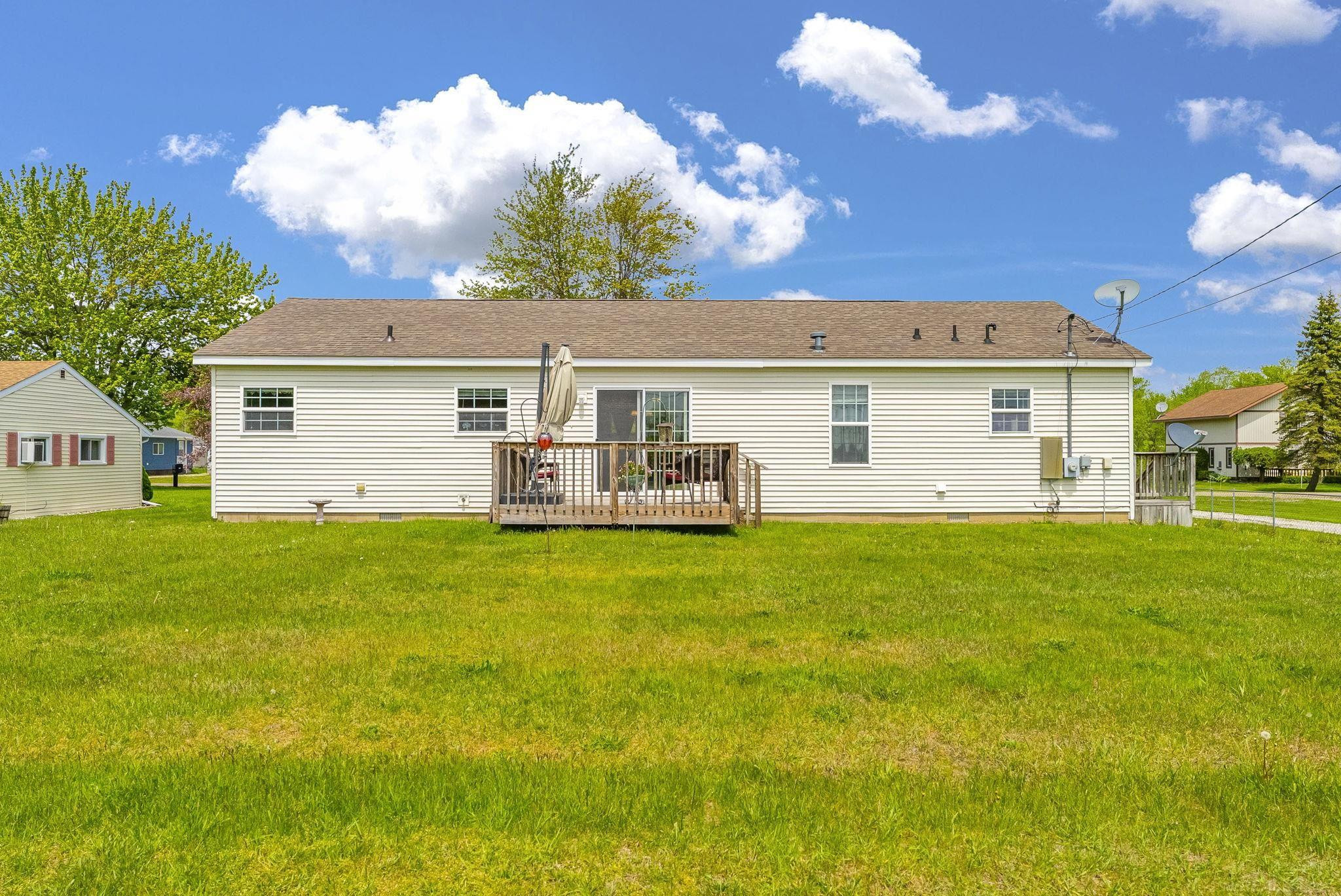 7400 Woodbine Road, Lexington, MI 48450 — Photo 29