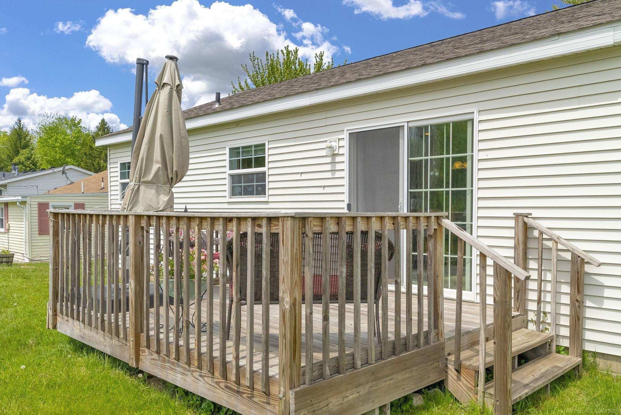 7400 Woodbine Road, Lexington, MI 48450 — Photo 31