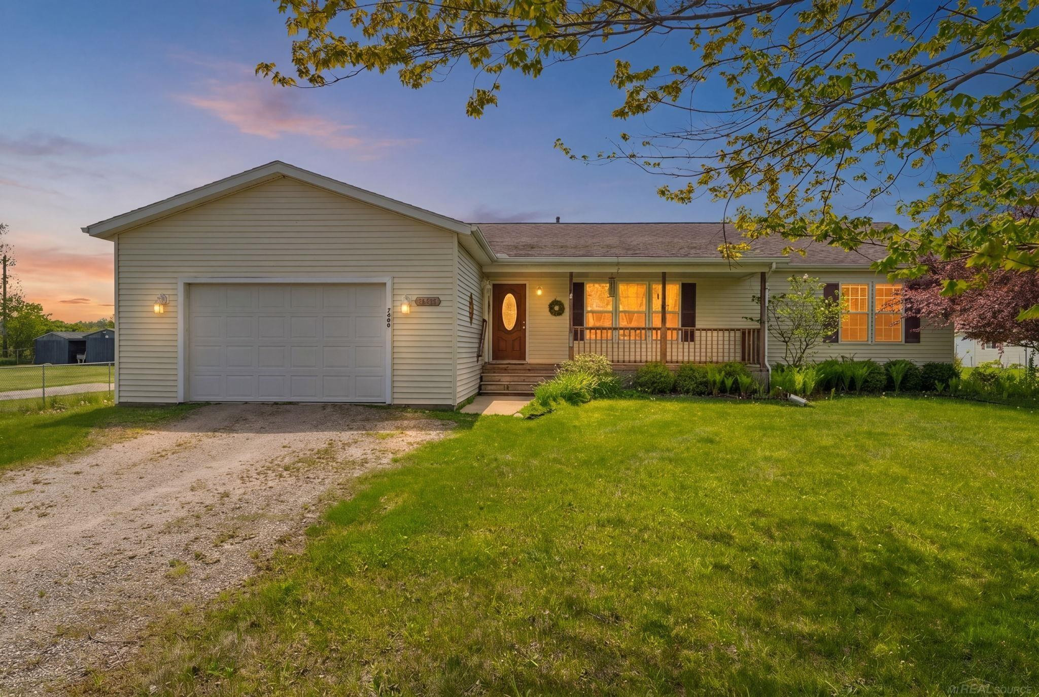 7400 Woodbine Road, Lexington, MI 48450 — Photo 32