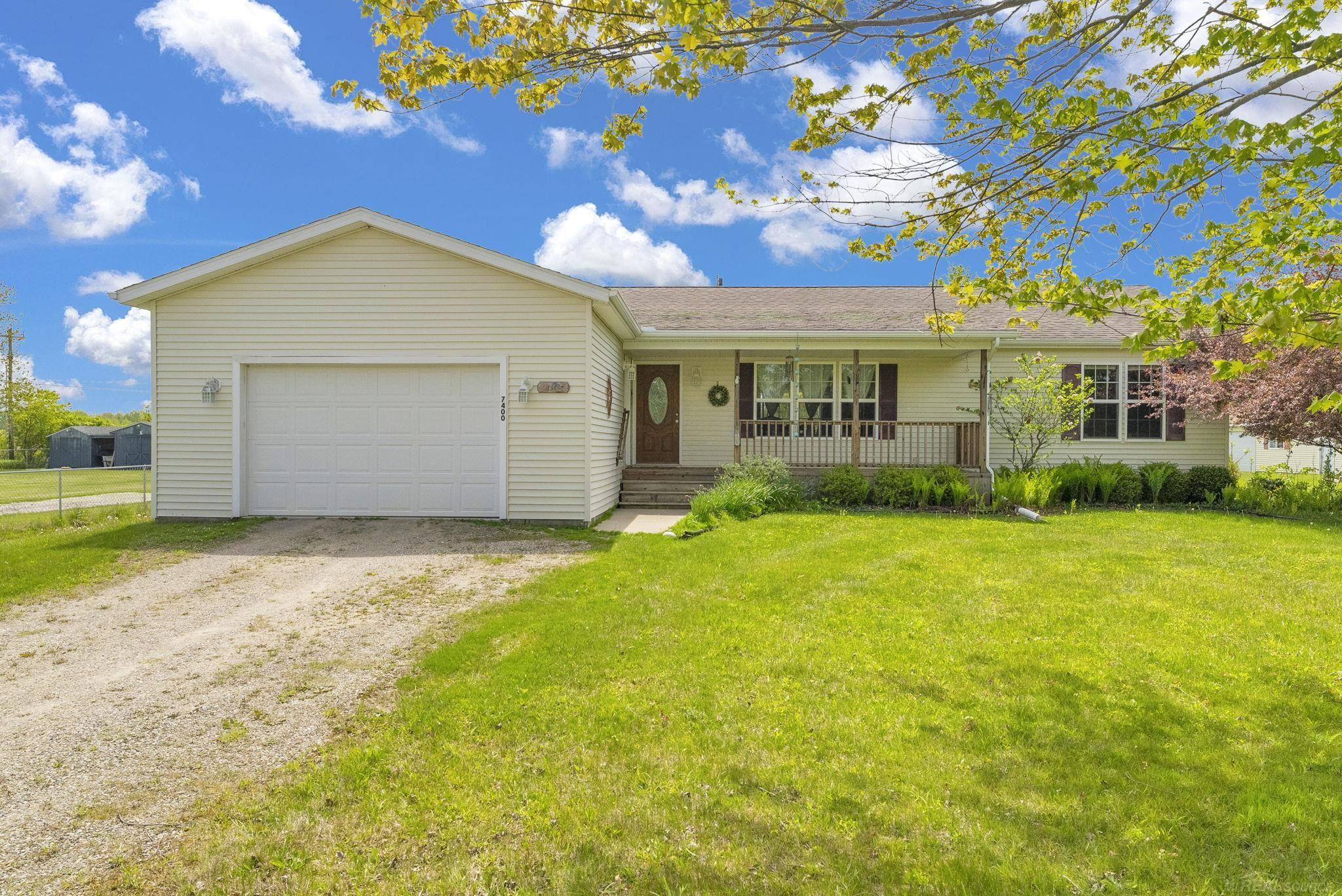 7400 Woodbine Road, Lexington, MI 48450 — Photo 33