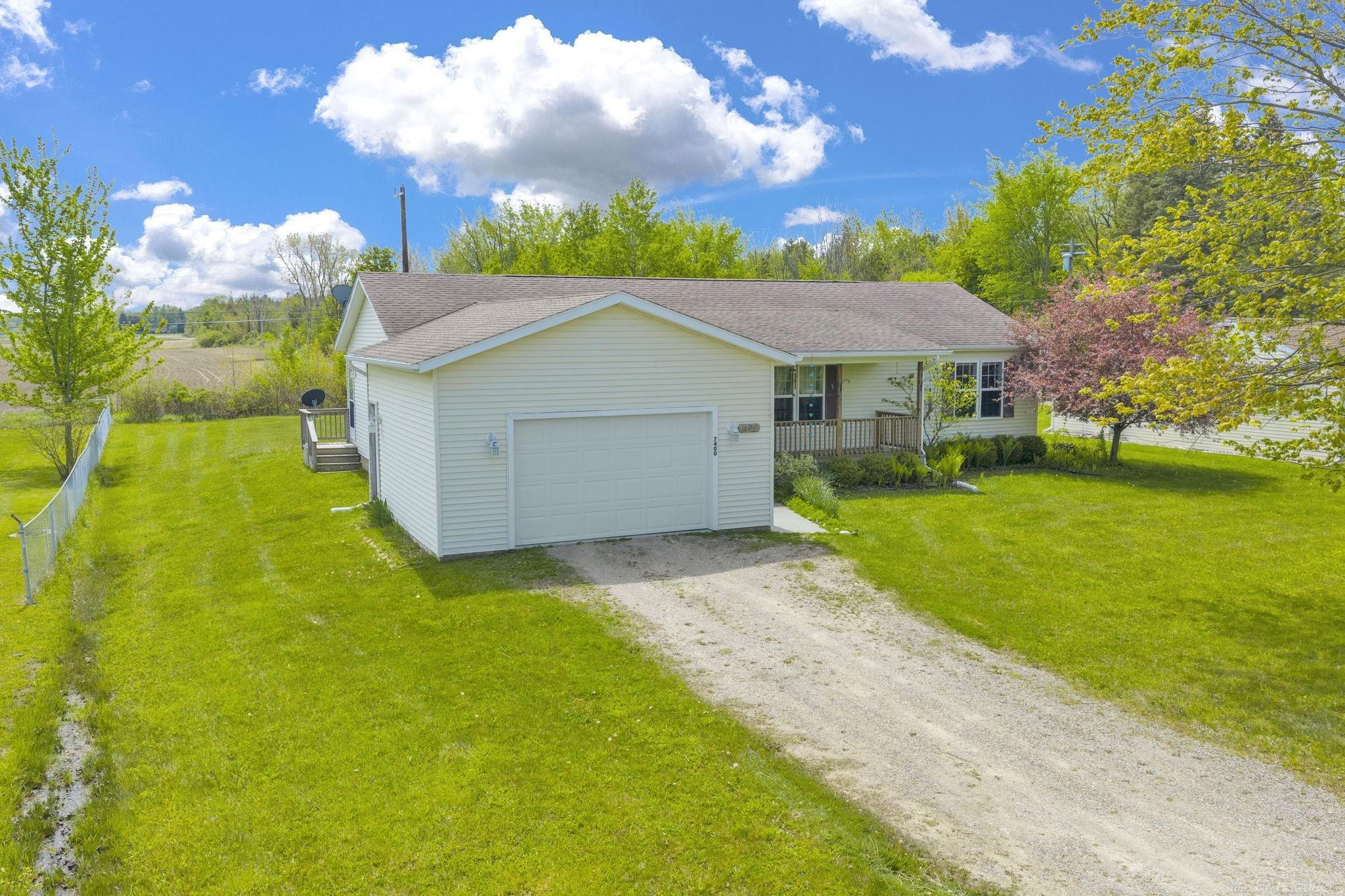 7400 Woodbine Road, Lexington, MI 48450 — Photo 34